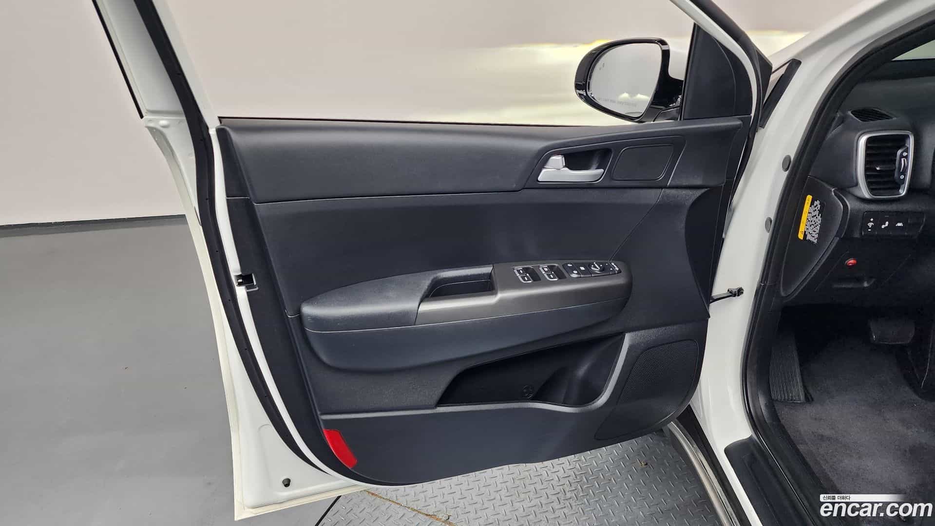 Sportage Kia 2019.10-INNER-034