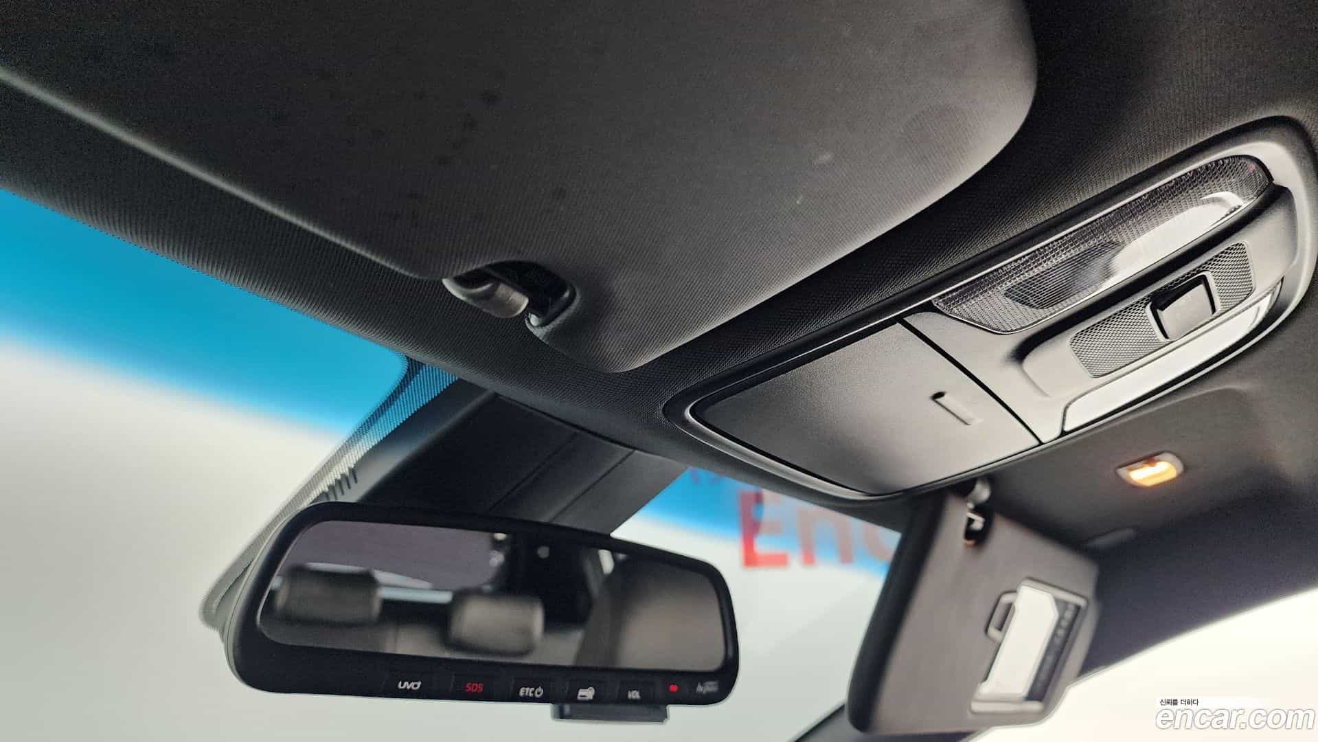 Sportage Kia 2019.10-OPTION-042