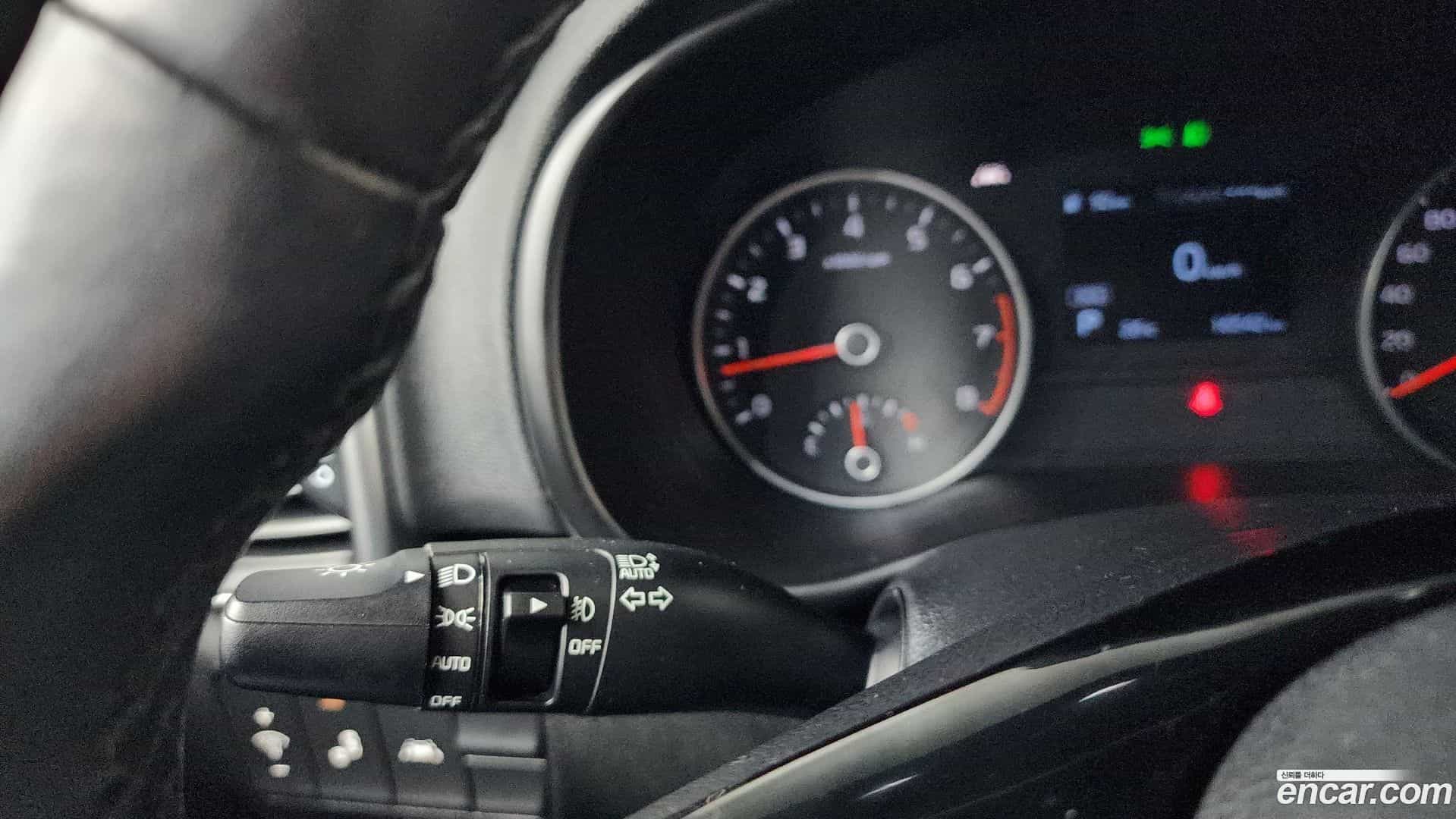 Sportage Kia 2019.10-OPTION-046