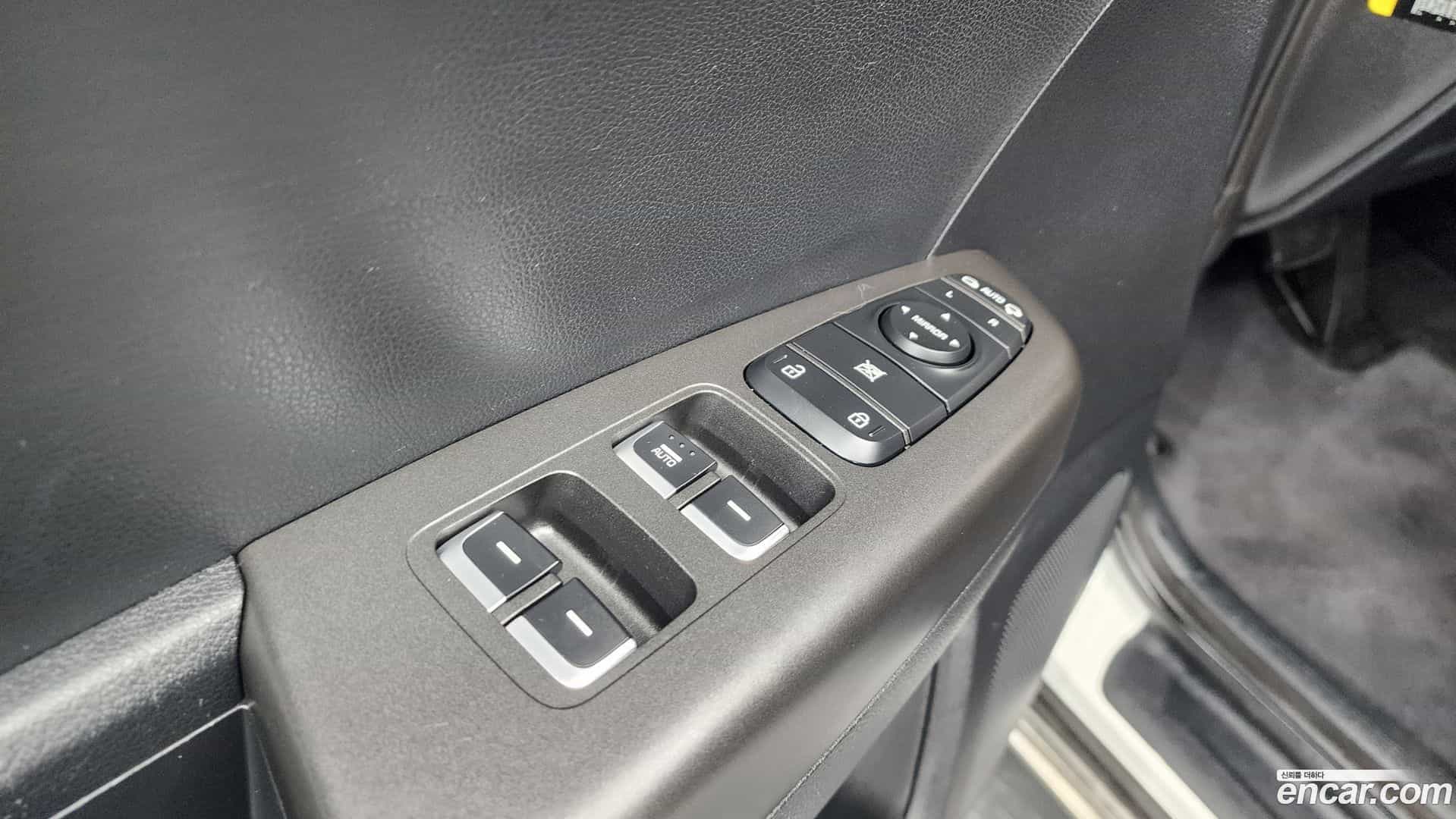 Sportage Kia 2019.10-OPTION-048