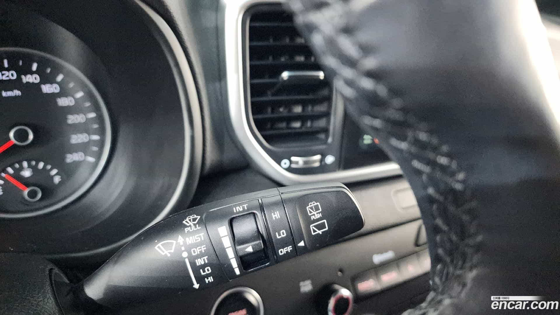 Sportage Kia 2019.10-OPTION-049