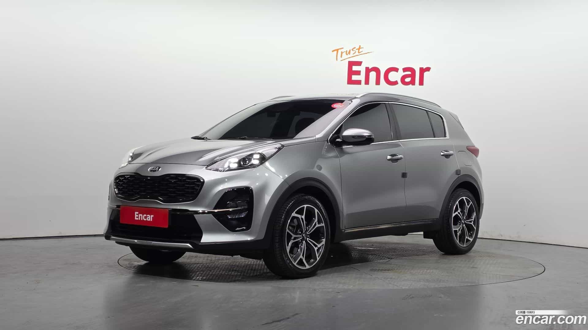 Sportage Kia 2019.2-OUTER-001