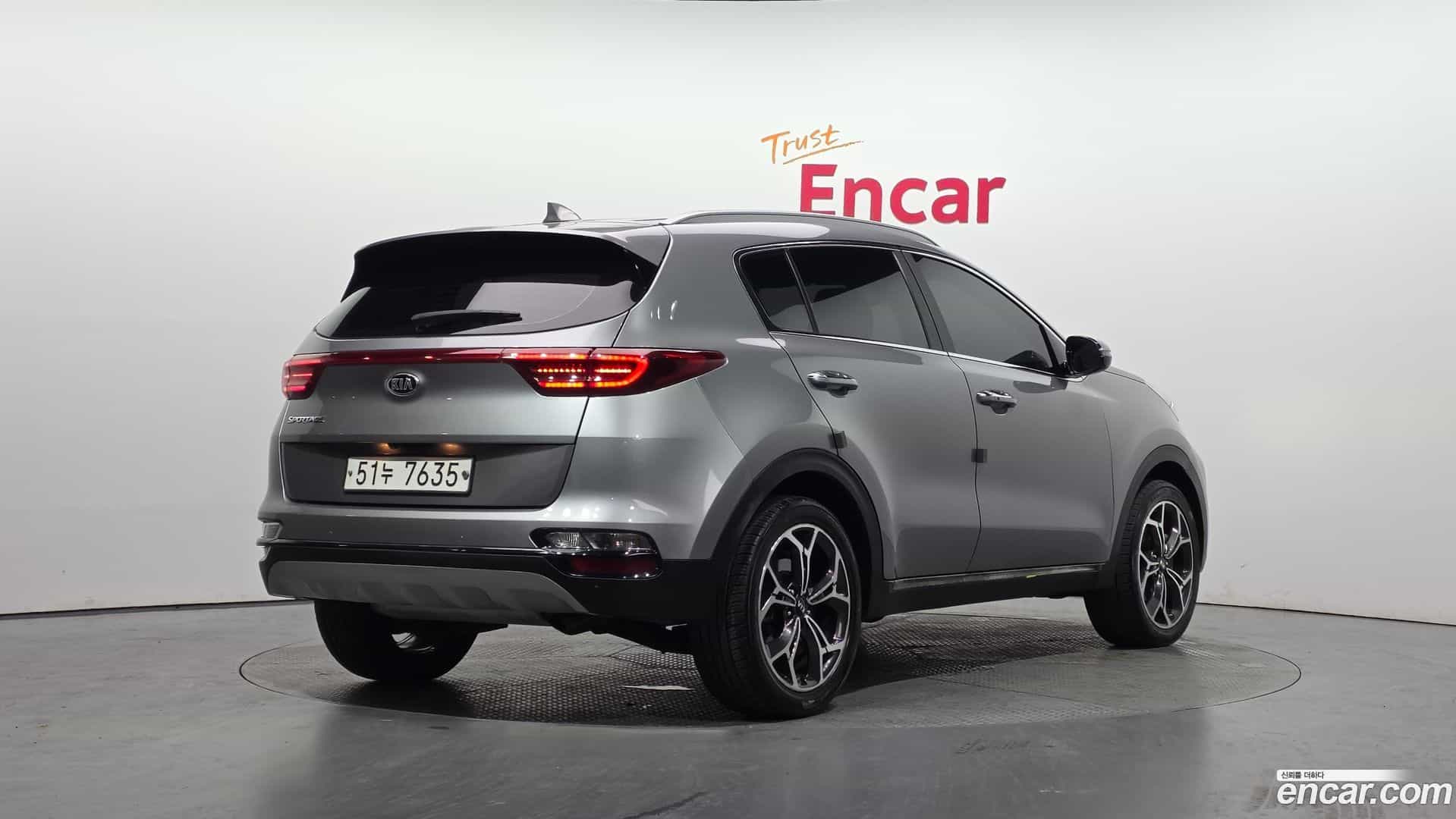 Sportage Kia 2019.2-OUTER-002