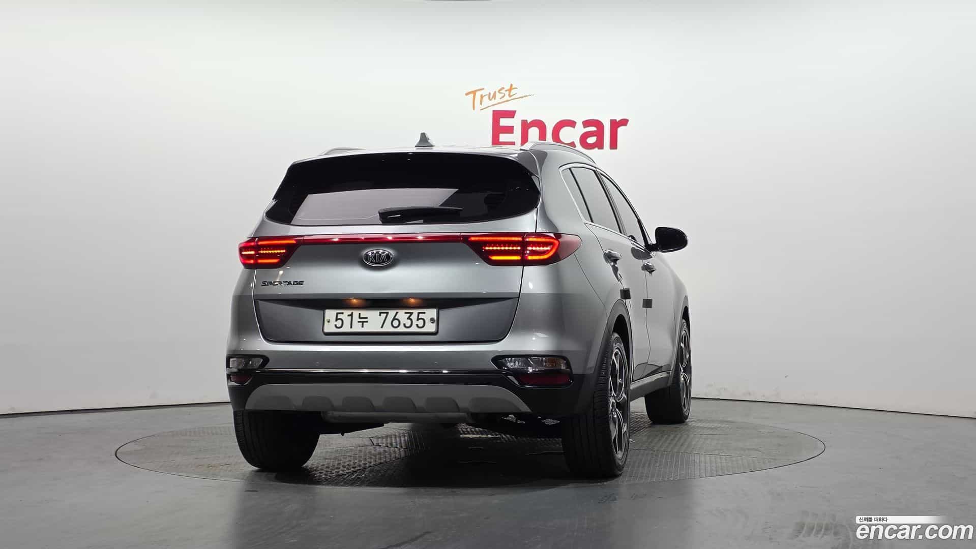 Sportage Kia 2019.2-OUTER-004