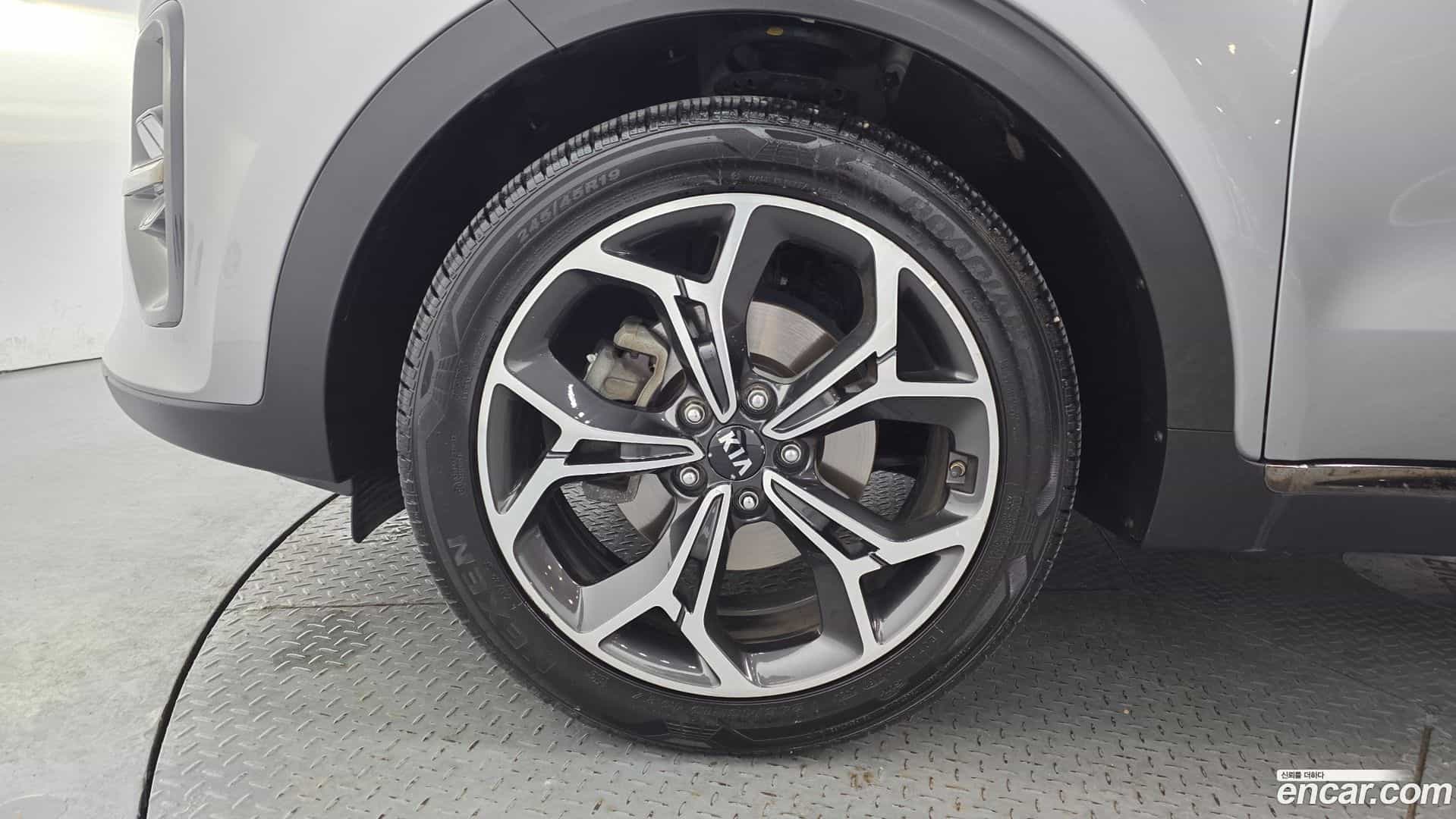 Sportage Kia 2019.2-OUTER-005