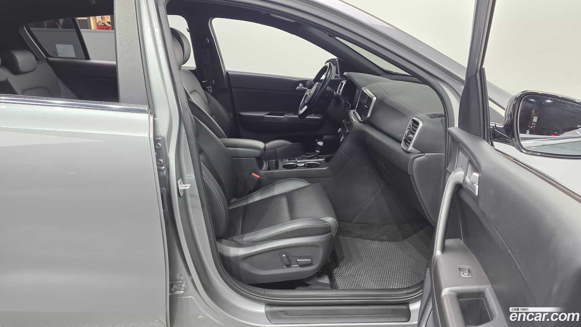 Sportage Kia 2019.2-OPTION-015