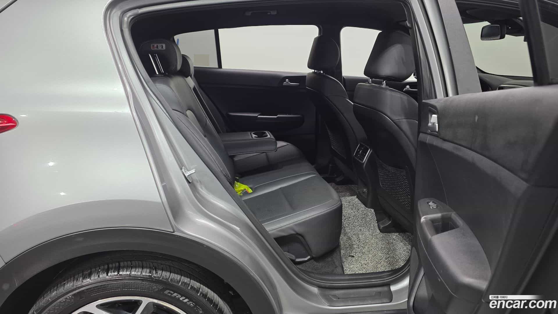 Sportage Kia 2019.2-OPTION-016