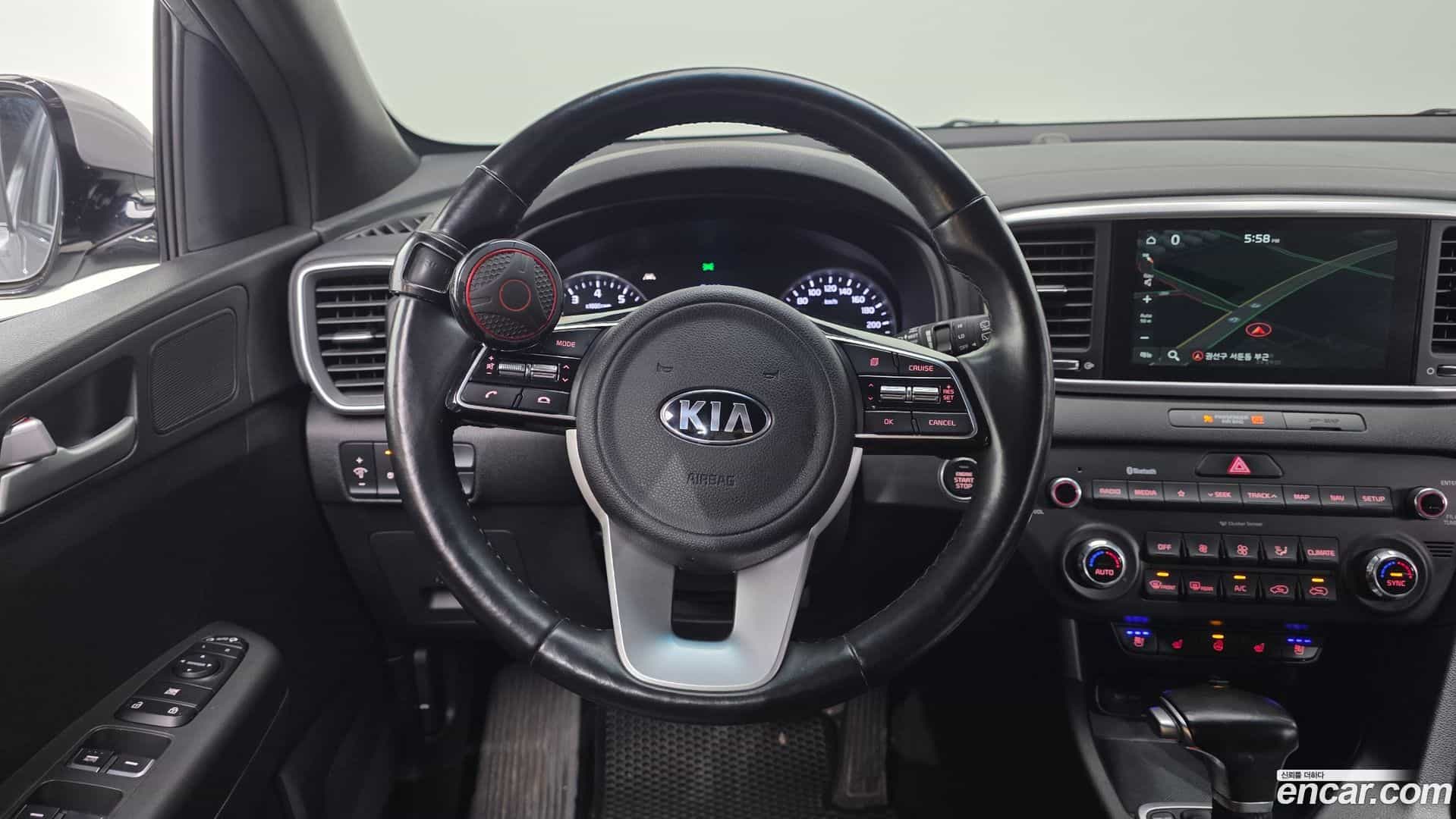 Sportage Kia 2019.2-OPTION-017