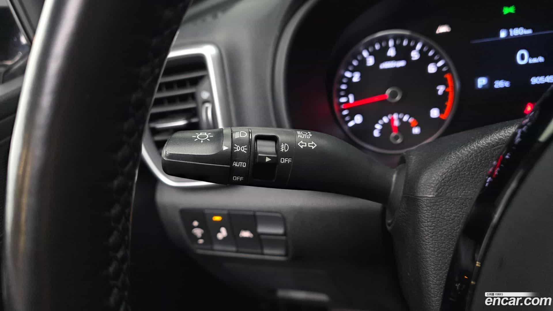 Sportage Kia 2019.2-OPTION-021