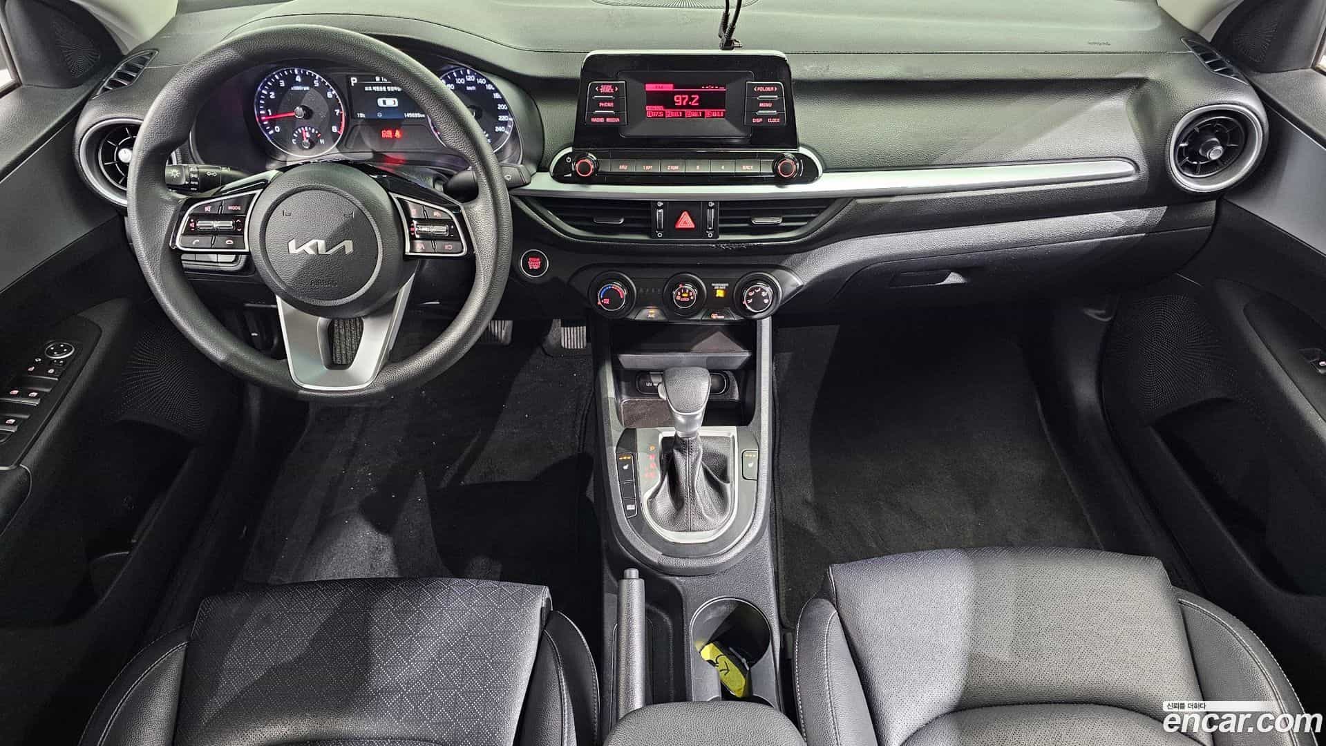 K3 Kia 2021.8-INNER-007