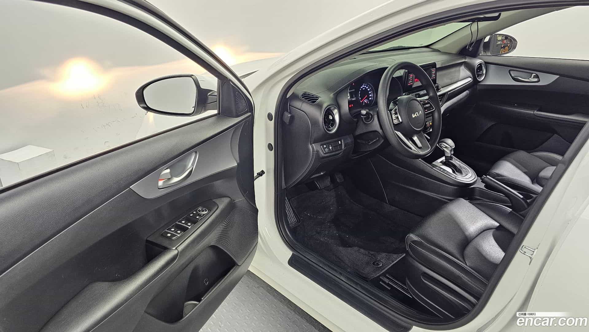 K3 Kia 2021.8-INNER-010