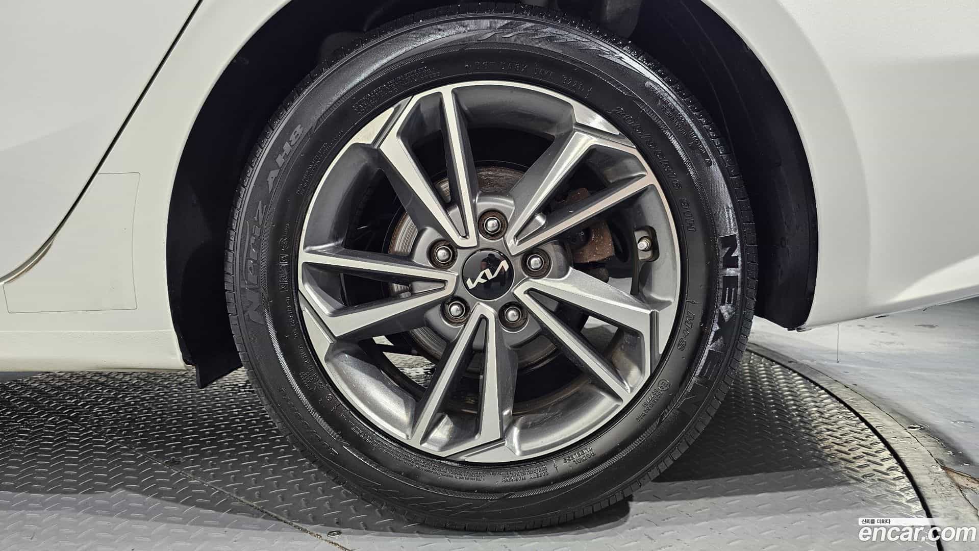 K3 Kia 2021.8-OUTER-031