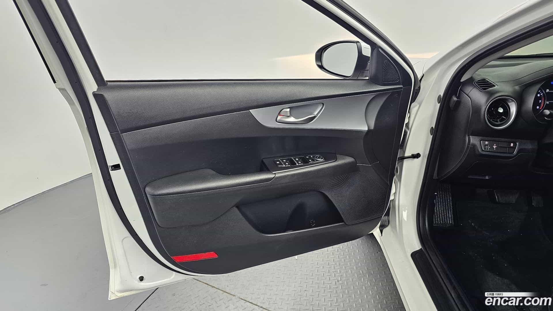 K3 Kia 2021.8-INNER-034