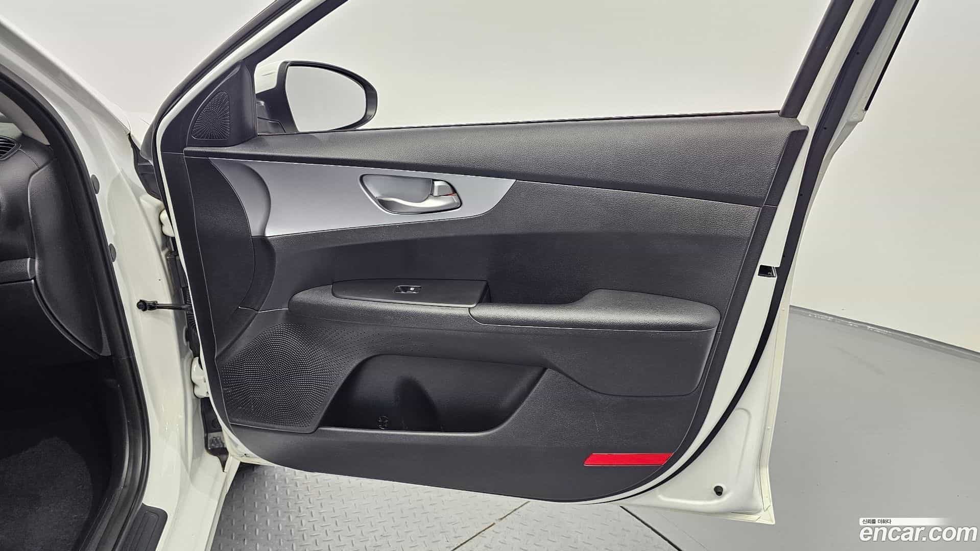 K3 Kia 2021.8-INNER-035