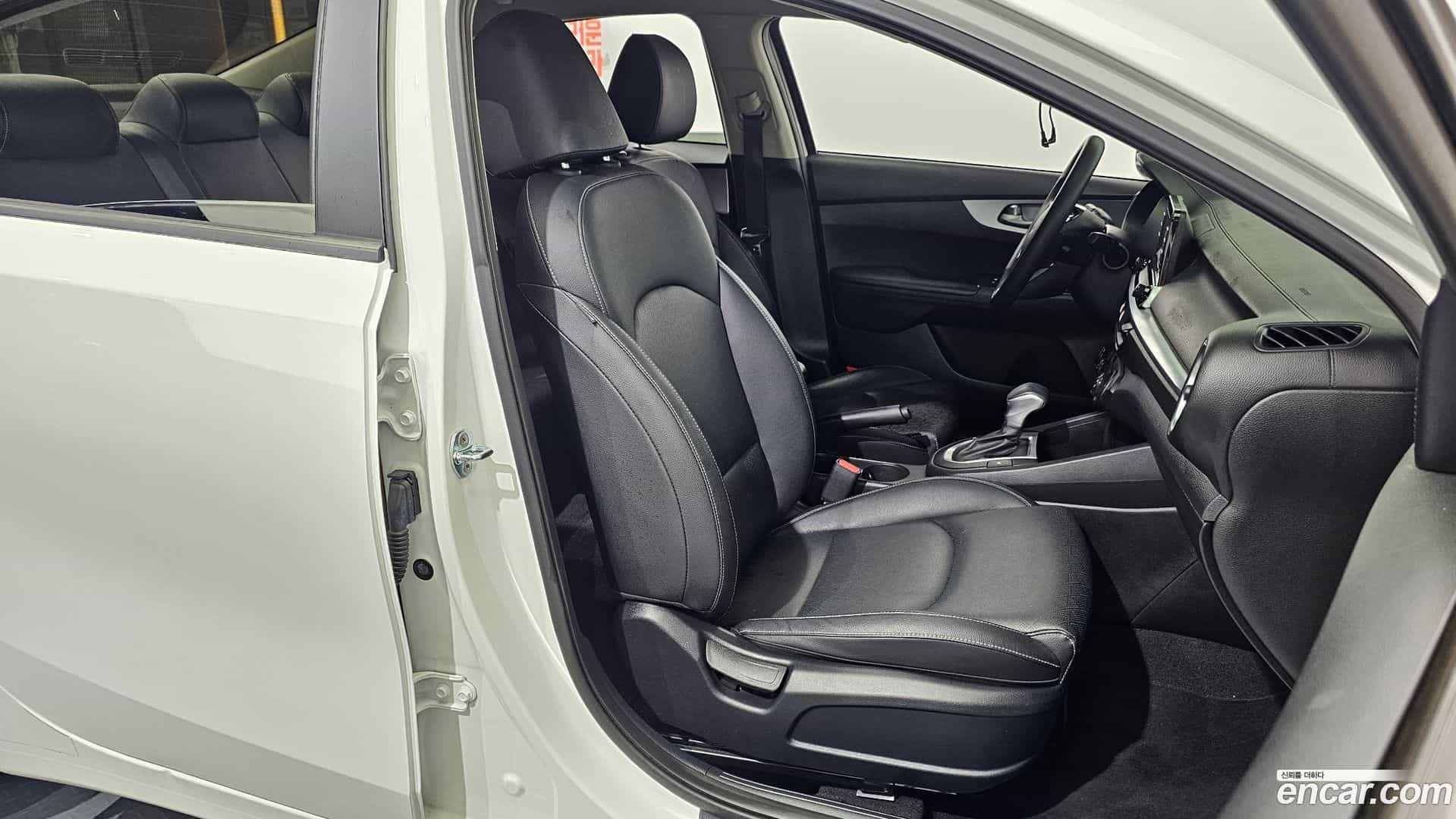K3 Kia 2021.8-INNER-036