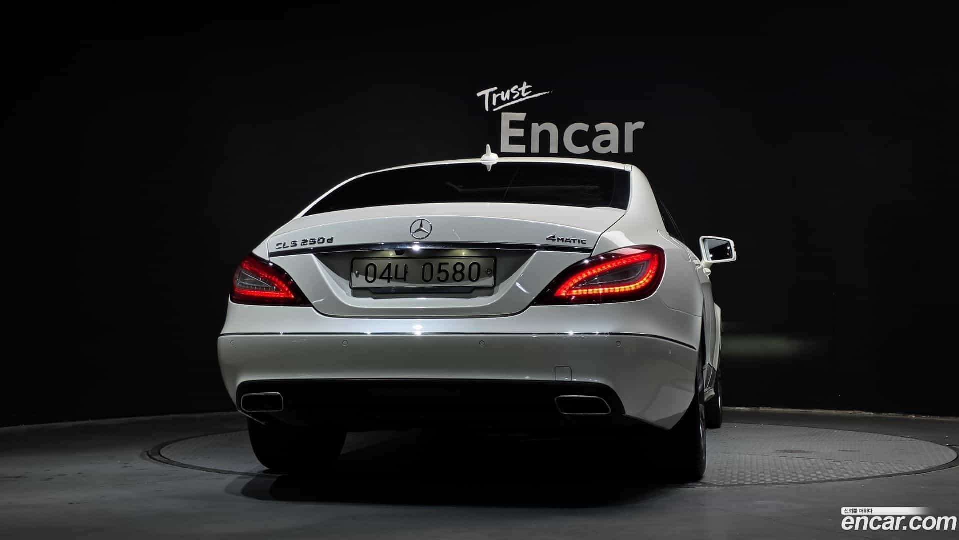 CLS-Class Mercedes-Benz 2016.5-OUTER-004