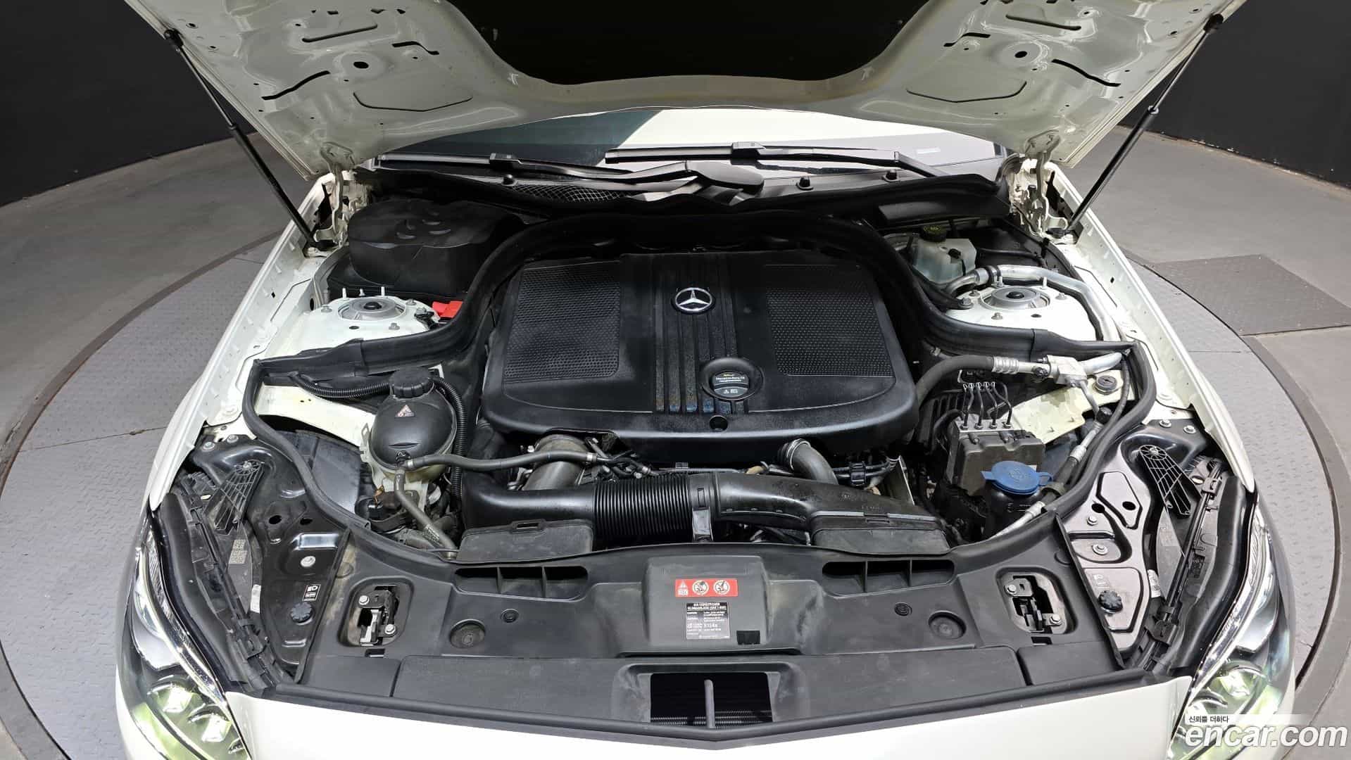 CLS-Class Mercedes-Benz 2016.5-OUTER-006