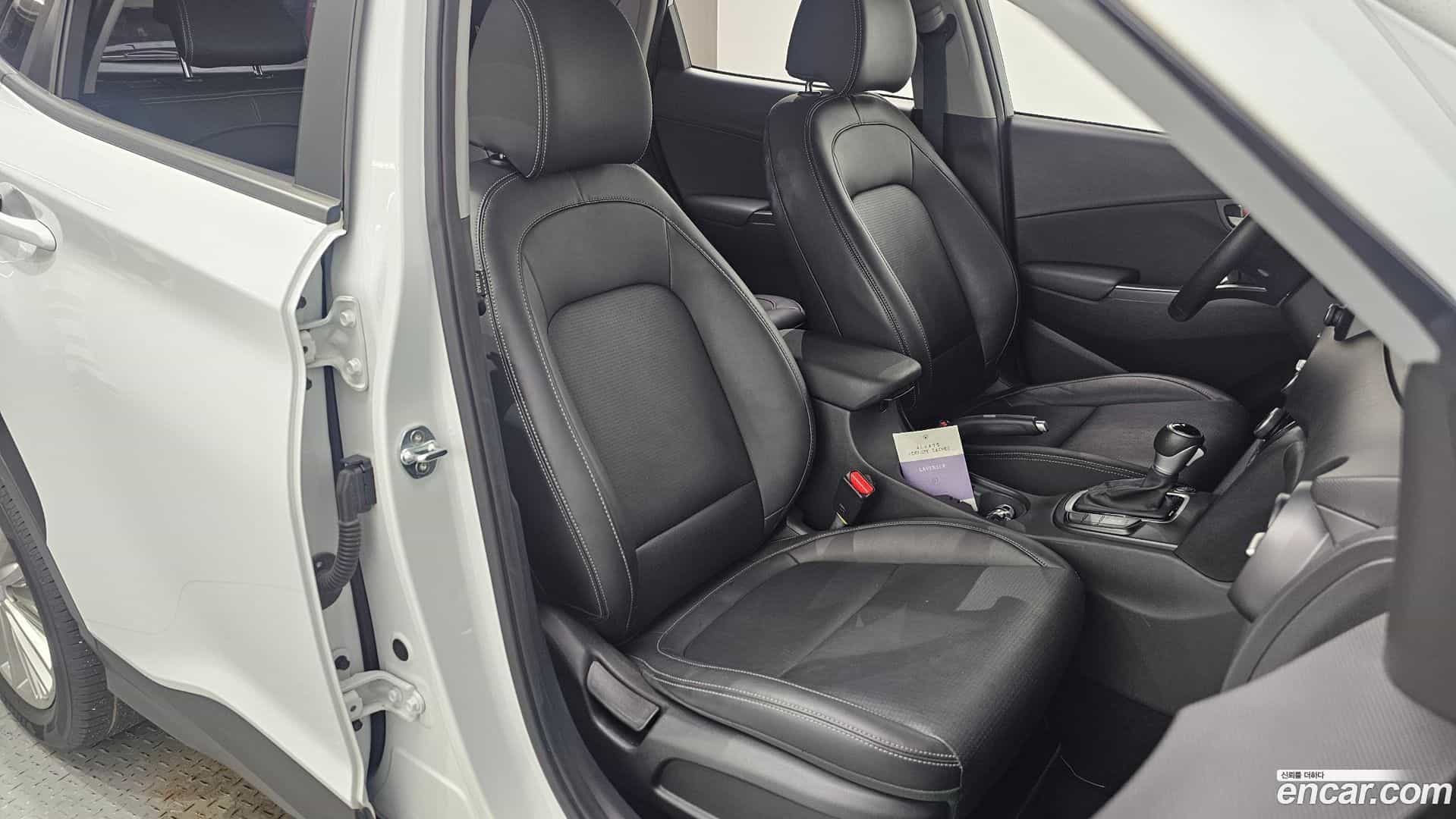 Kona Hyundai 2020.0-OPTION-015