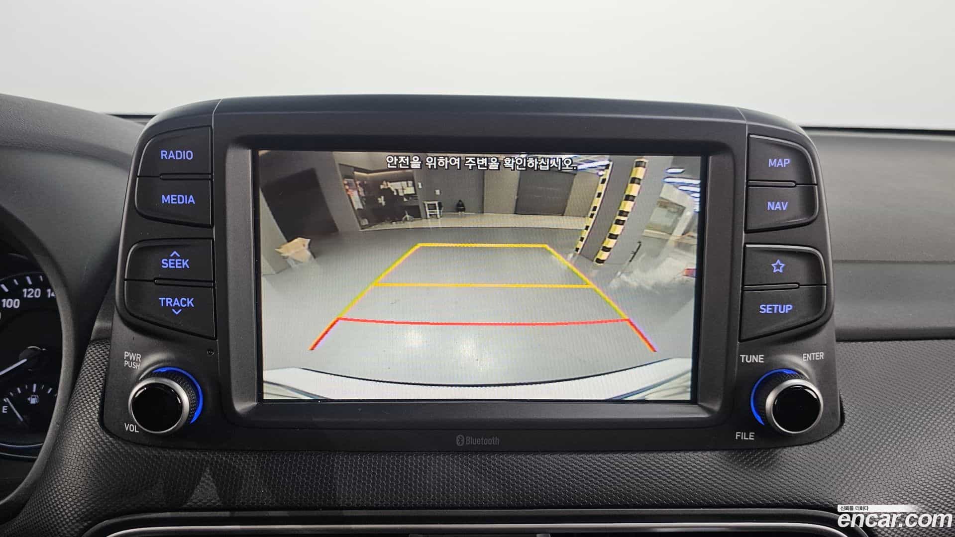 Kona Hyundai 2020.0-OPTION-019