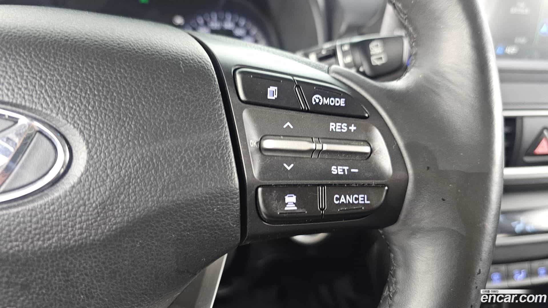 Kona Hyundai 2020.0-OPTION-021
