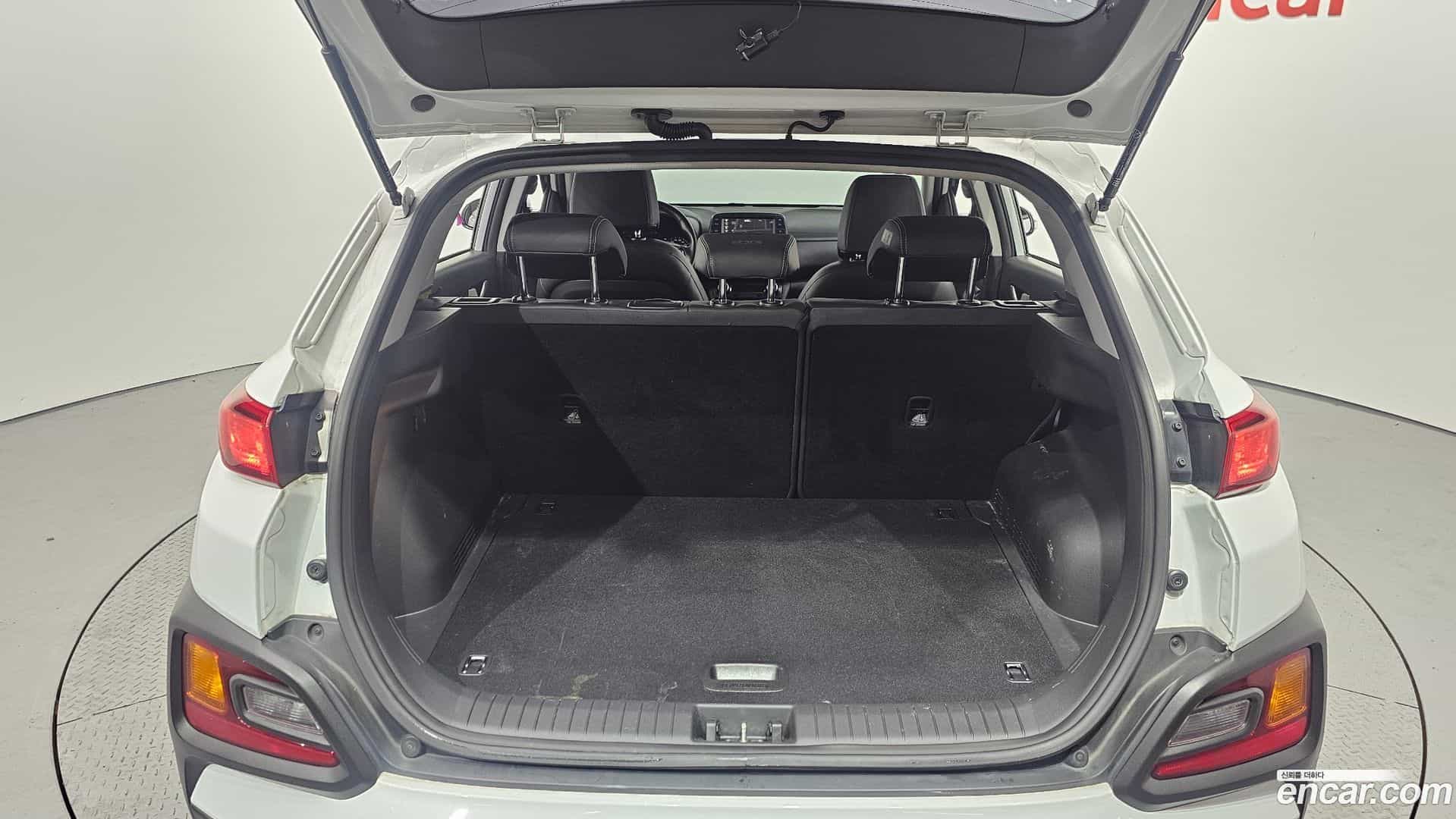Kona Hyundai 2020.0-OPTION-024