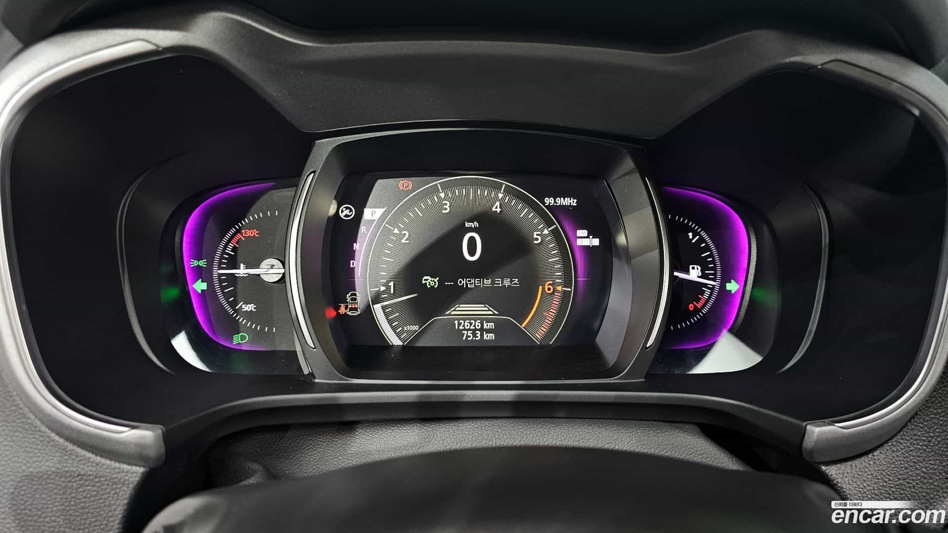 QM6 Renault Korea 2023.5-INNER-008