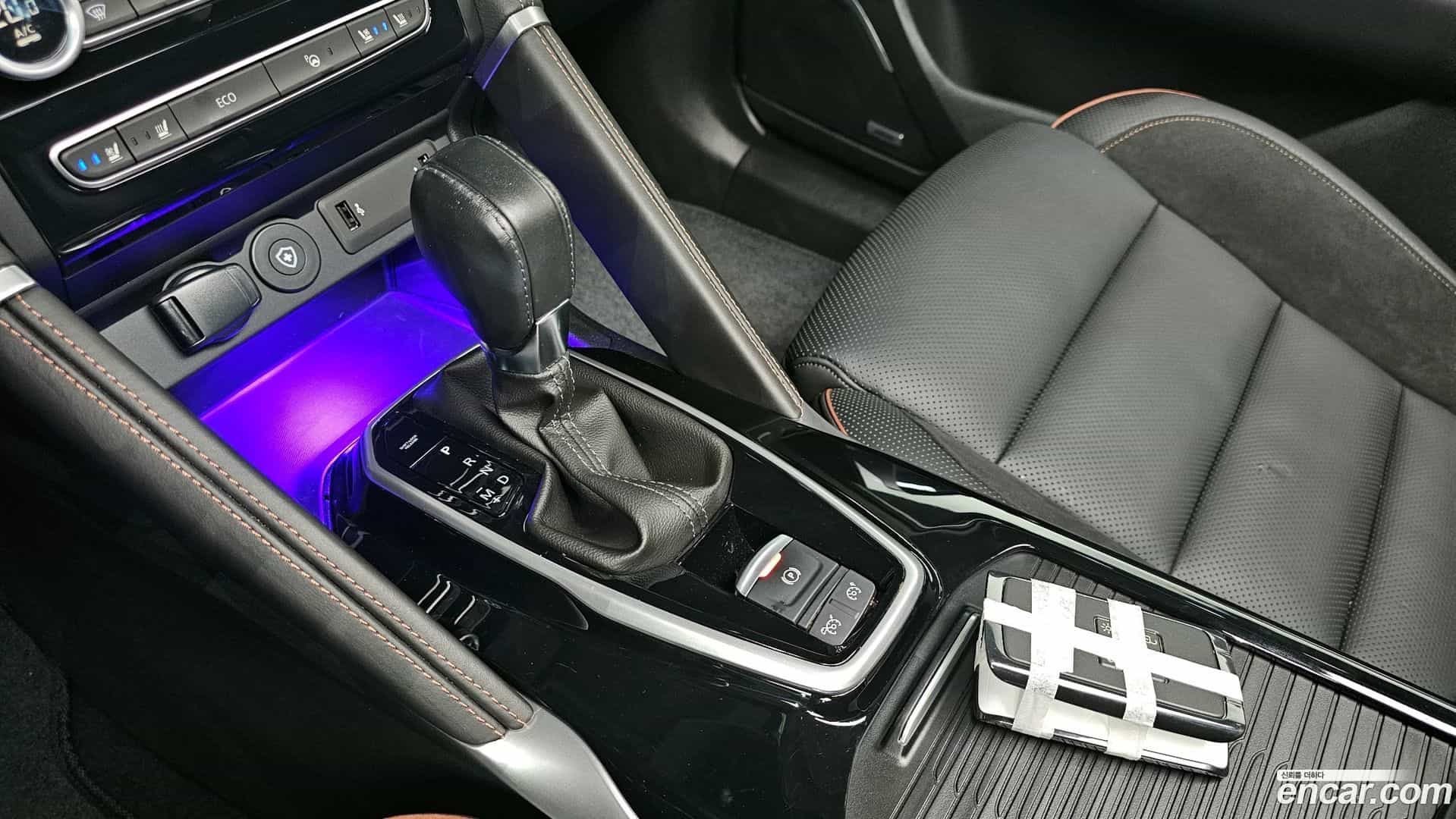 QM6 Renault Korea 2023.5-INNER-009