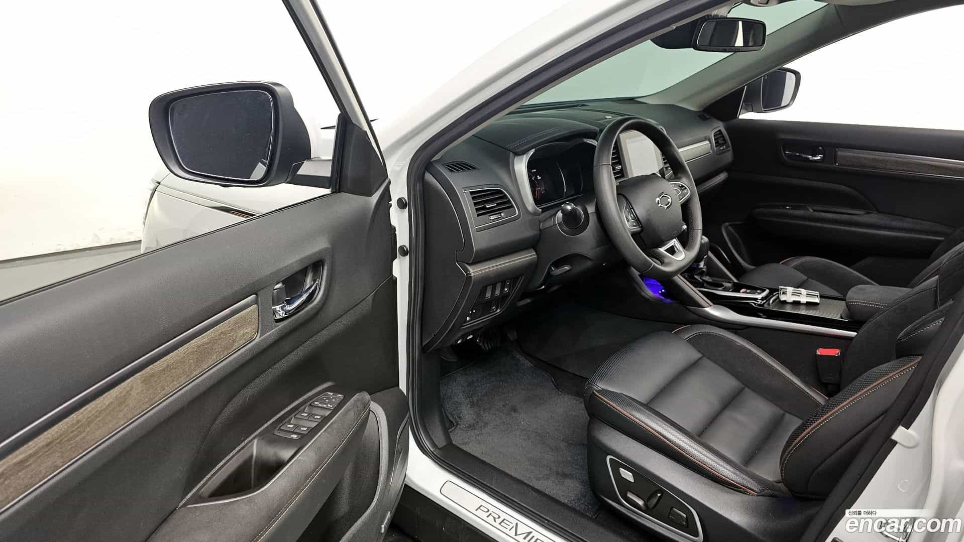 QM6 Renault Korea 2023.5-INNER-010