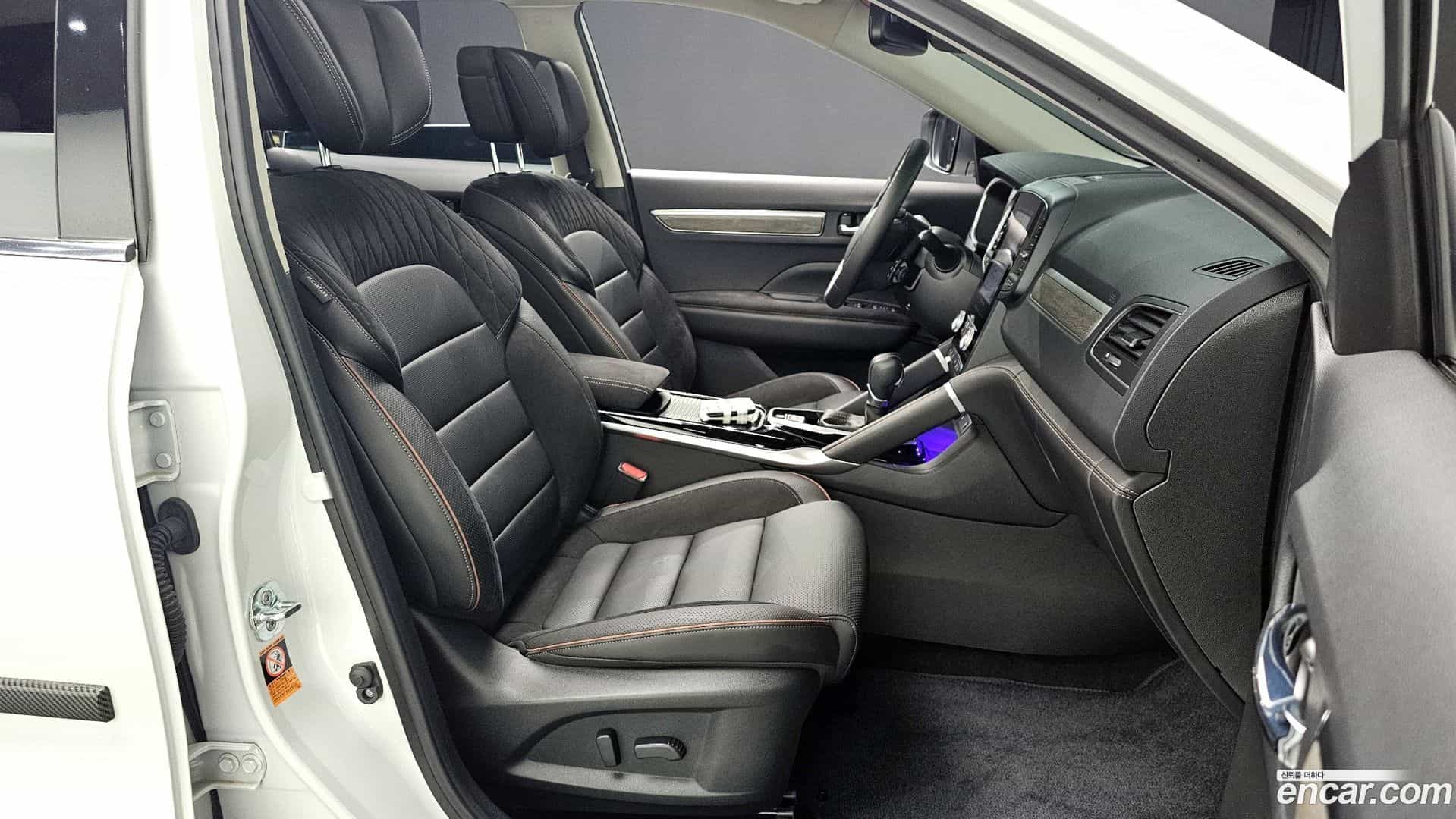 QM6 Renault Korea 2023.5-INNER-036
