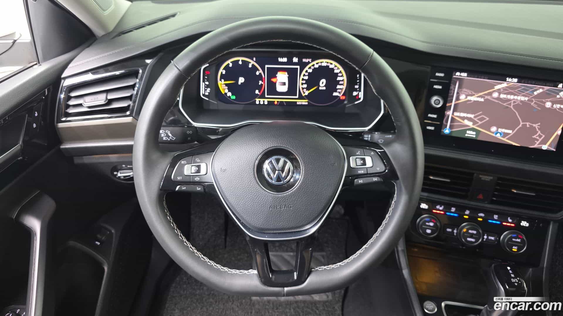 Jetta Volkswagen 2021.11-OPTION-017