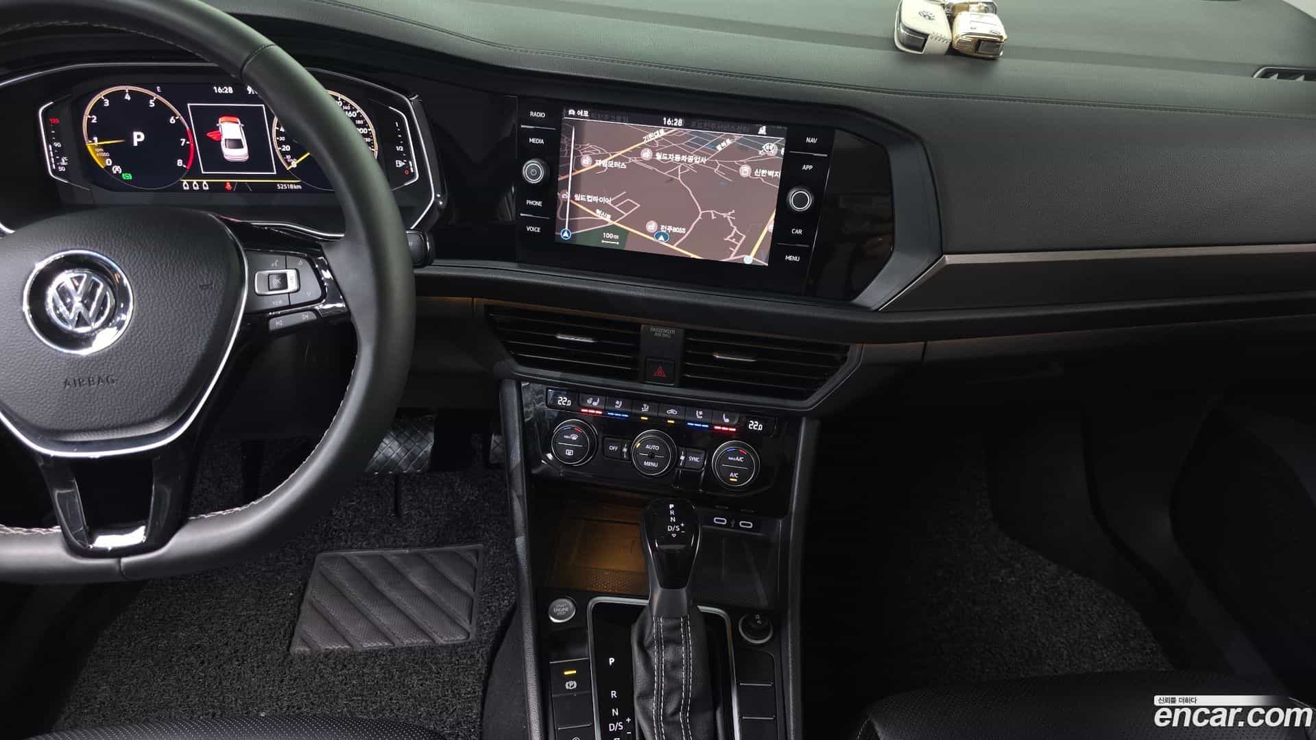 Jetta Volkswagen 2021.11-OPTION-018