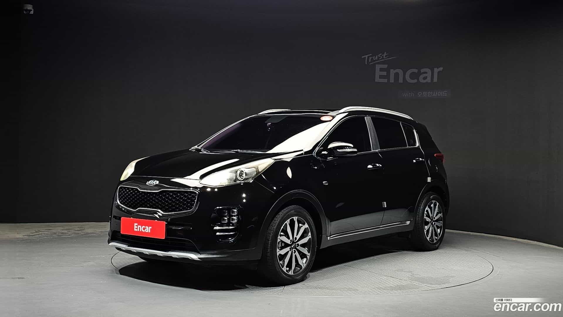 Sportage Kia 2016.0-OUTER-001