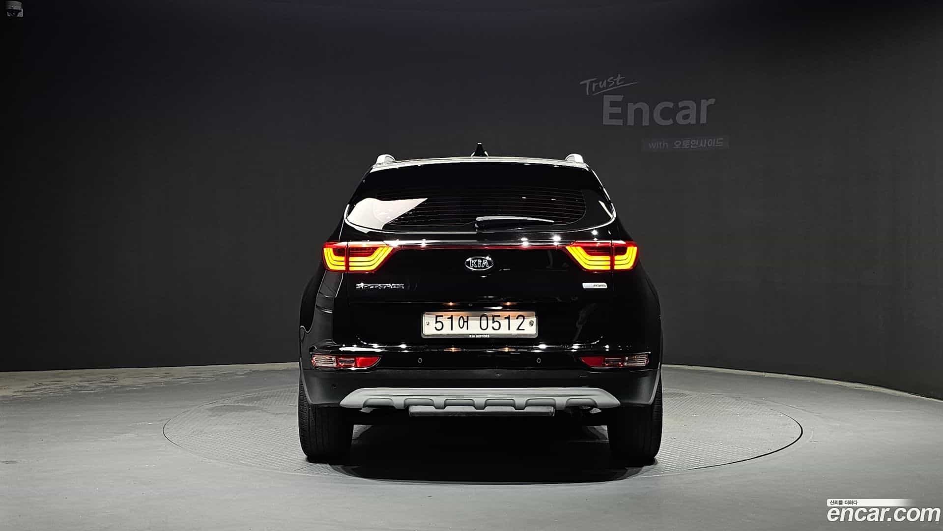 Sportage Kia 2016.0-OUTER-004