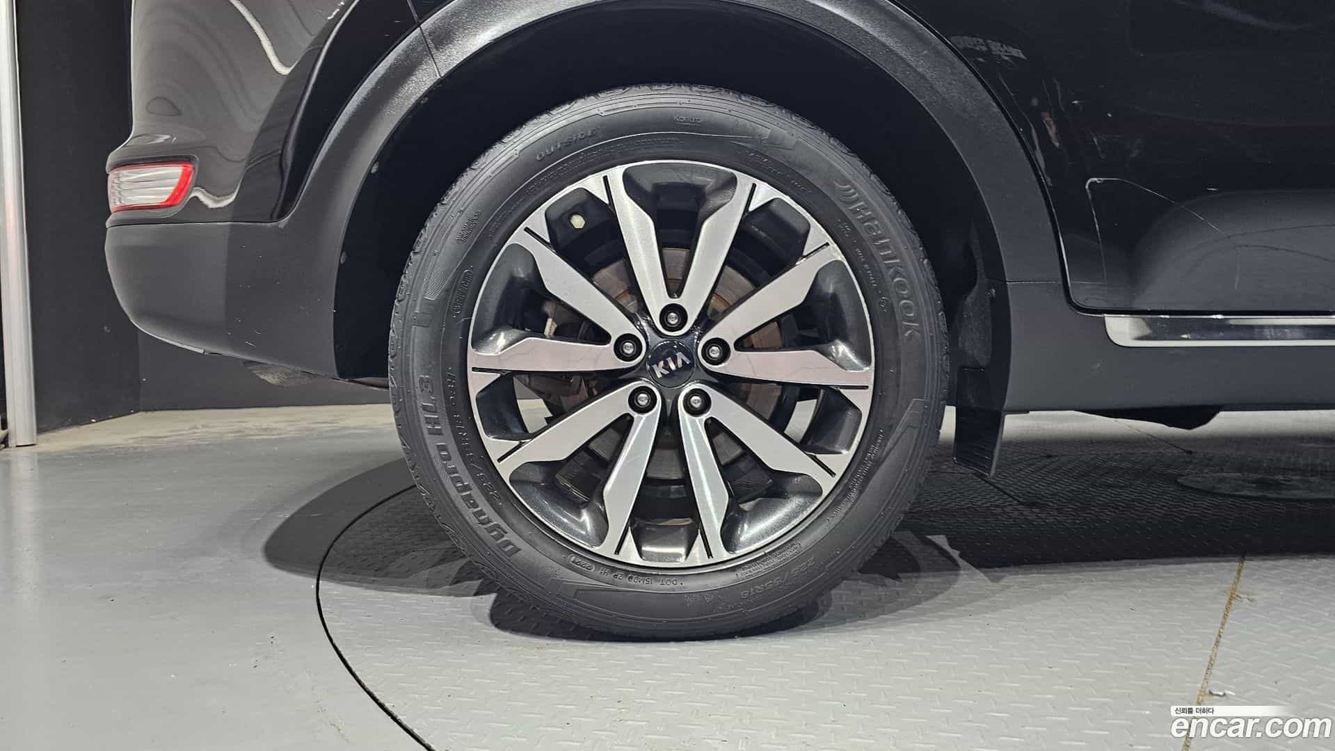 Sportage Kia 2016.0-OUTER-005