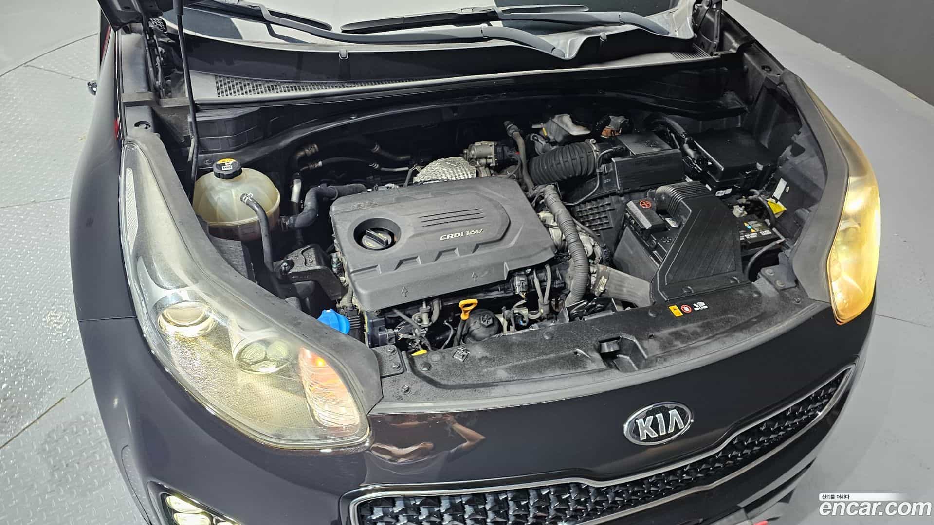 Sportage Kia 2016.0-OUTER-006