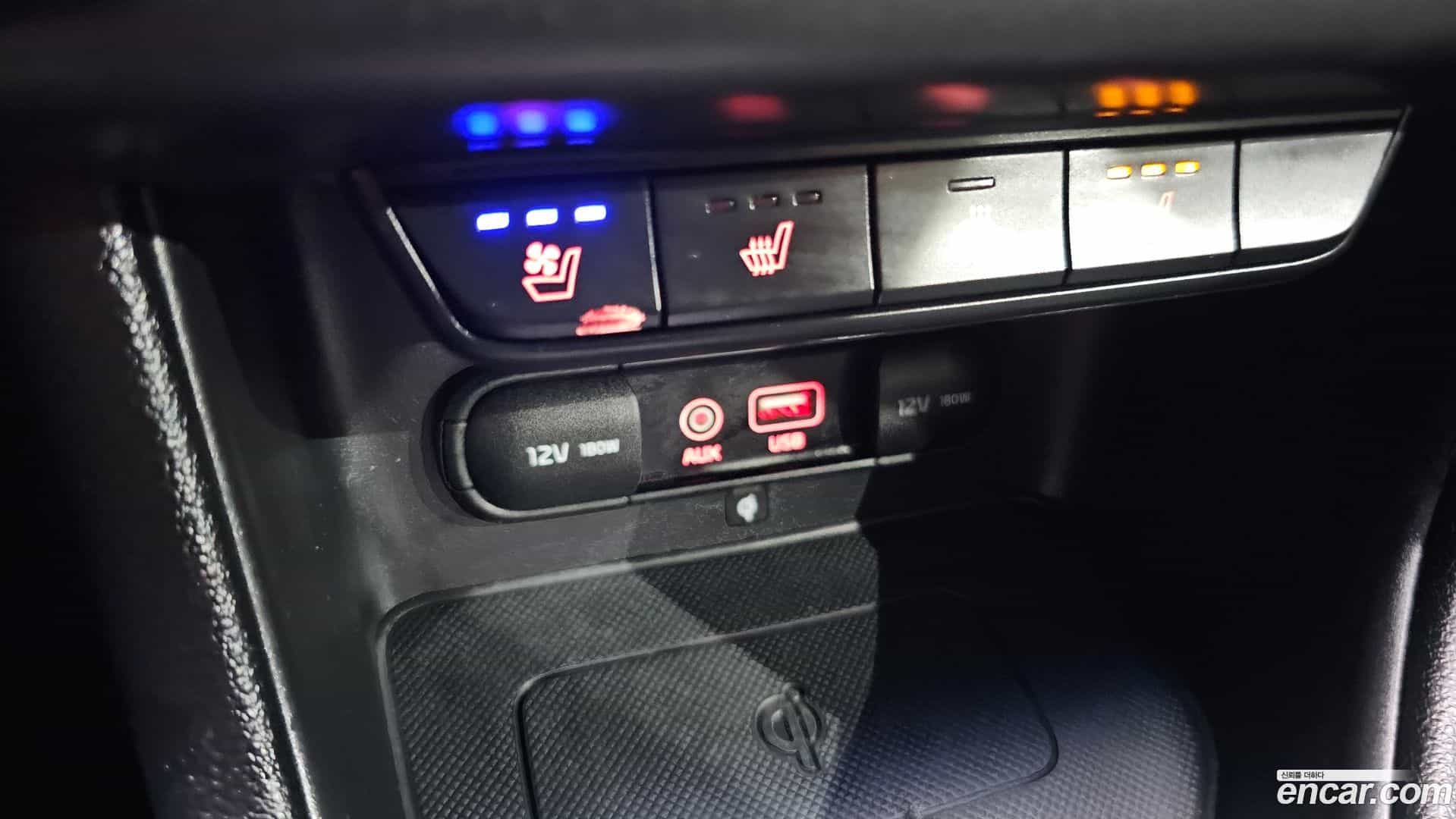 Sportage Kia 2016.0-OPTION-016