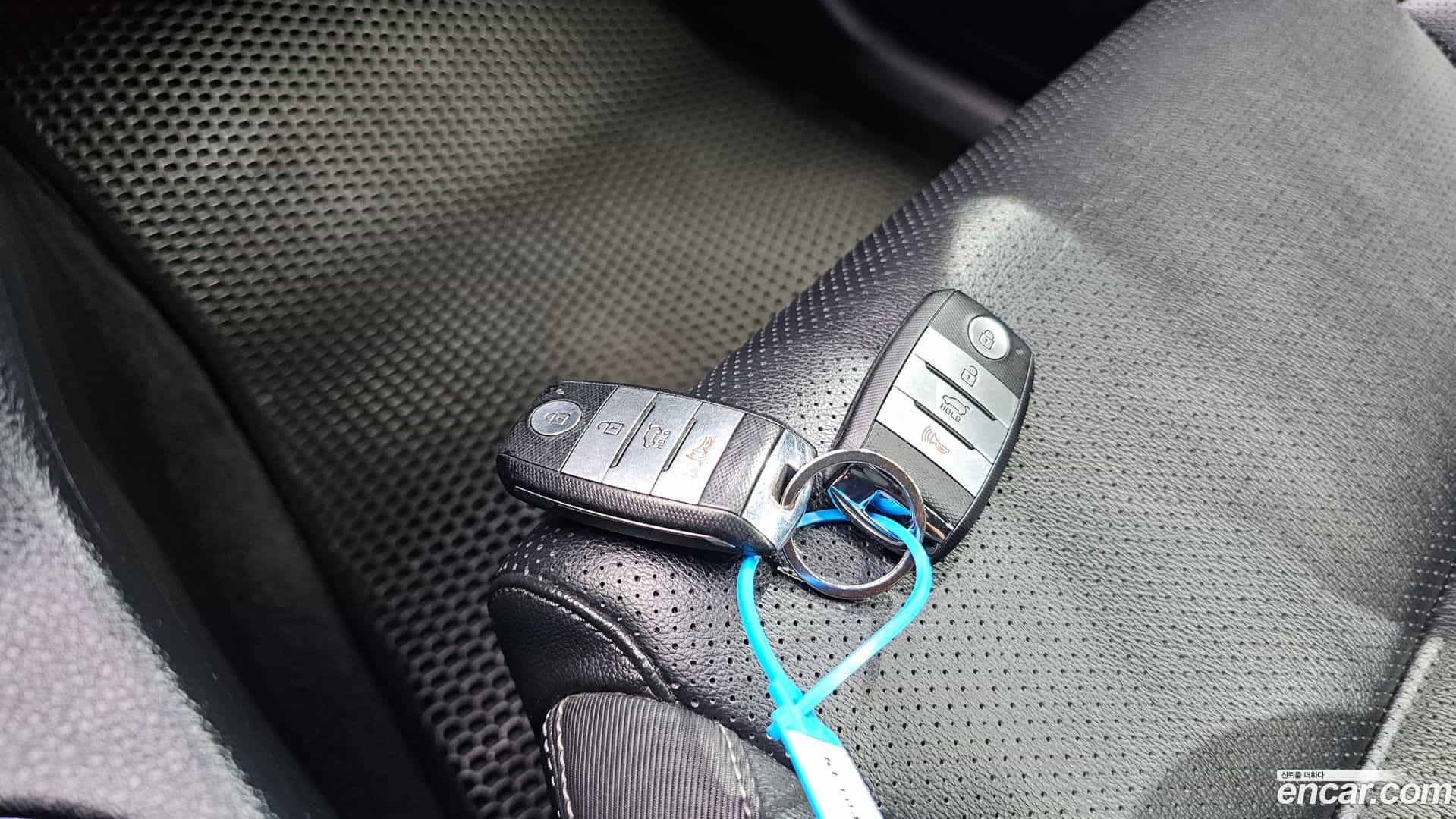 Sportage Kia 2016.0-OPTION-020