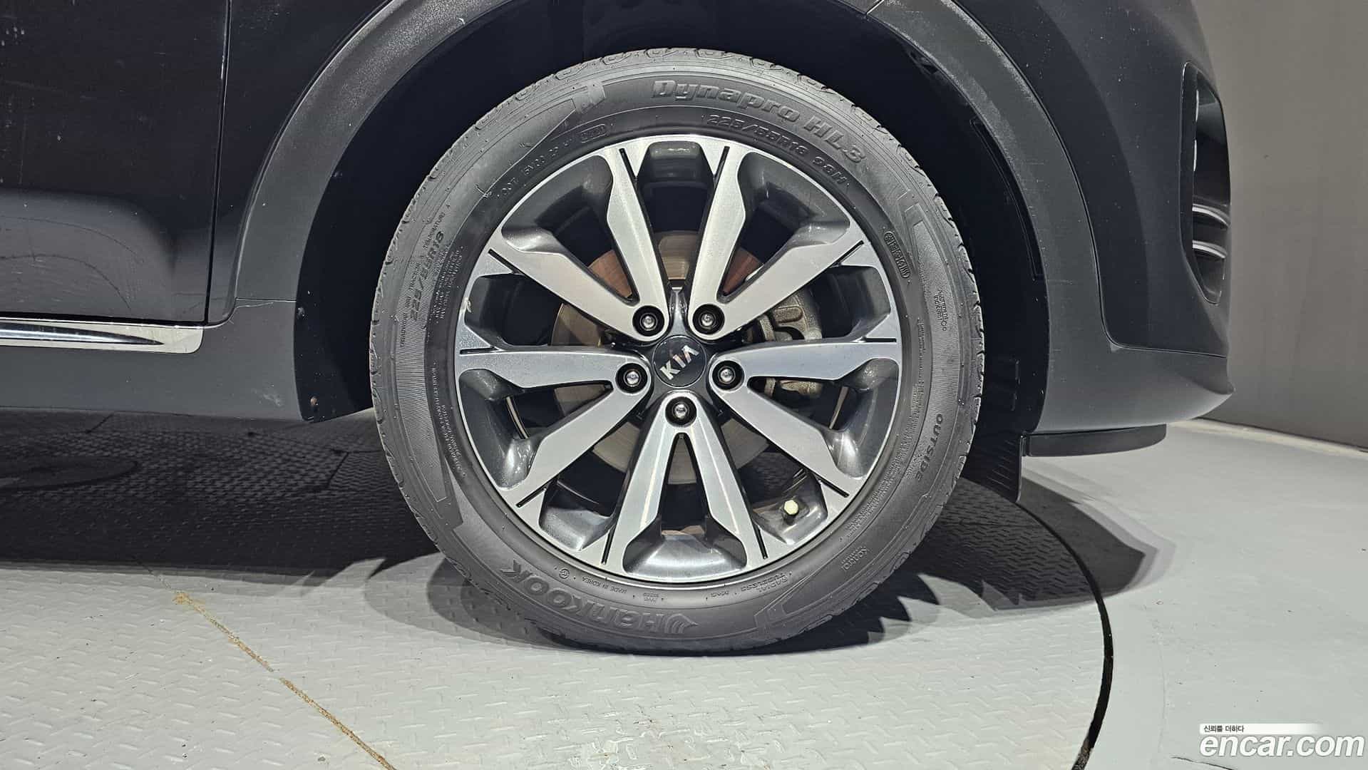 Sportage Kia 2016.0-OUTER-031