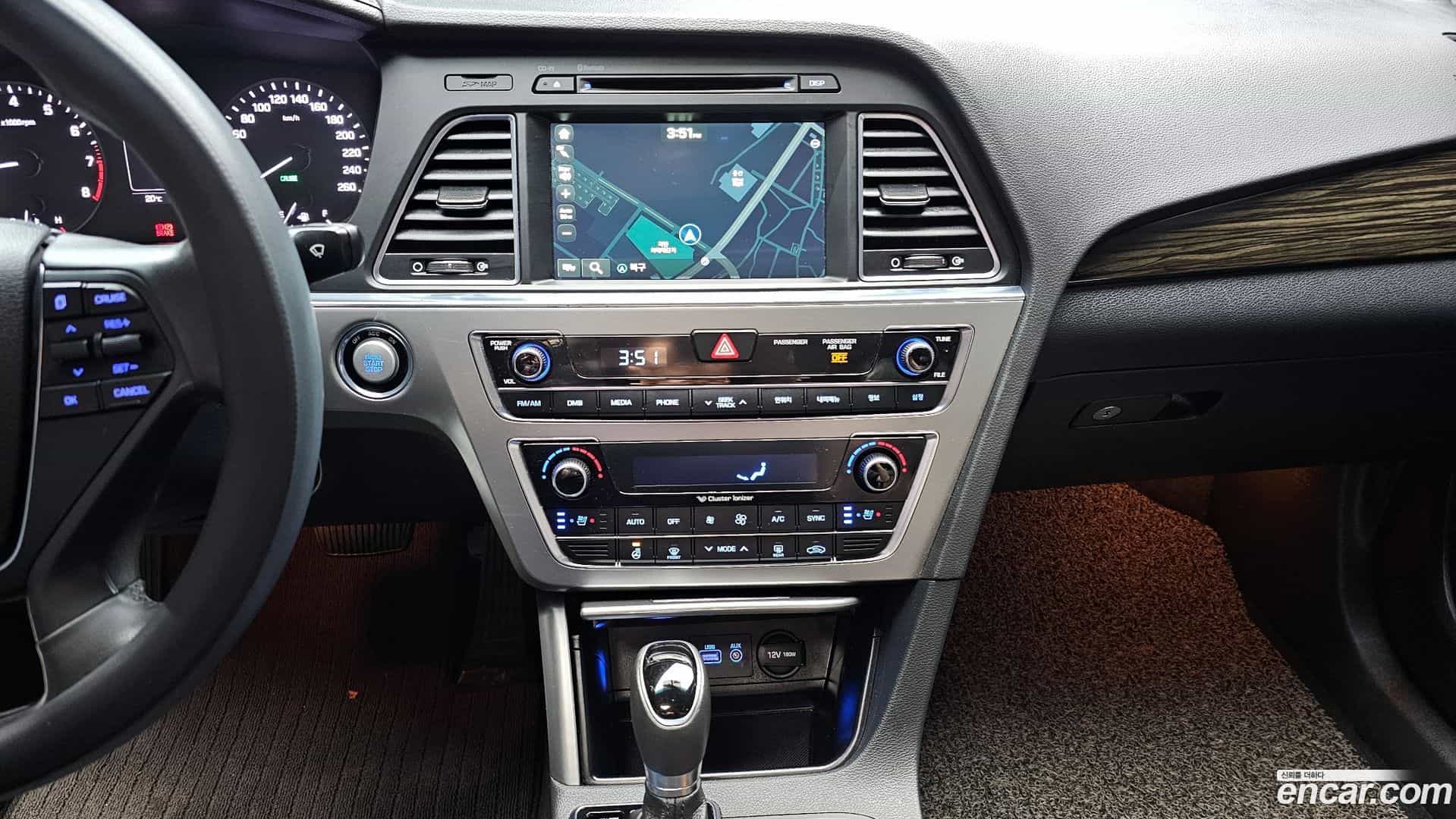 Sonata Hyundai 2017.2-OPTION-018