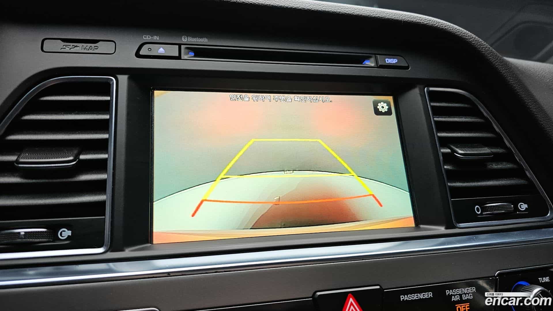 Sonata Hyundai 2017.2-OPTION-019