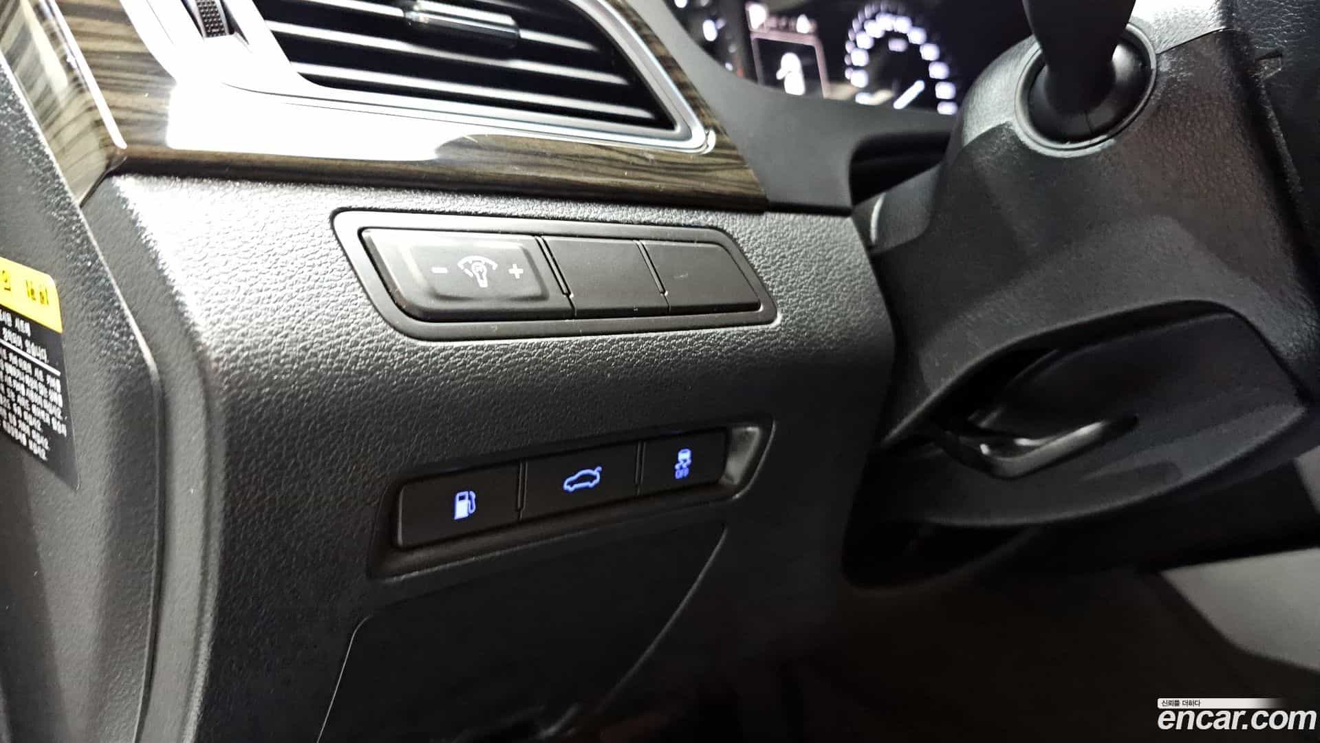 Sonata Hyundai 2017.2-OPTION-020