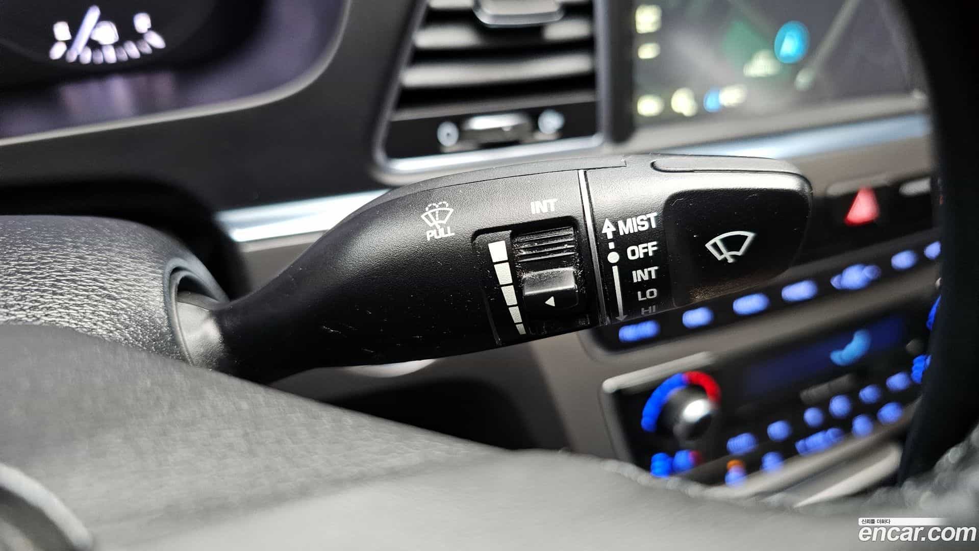 Sonata Hyundai 2017.2-OPTION-023