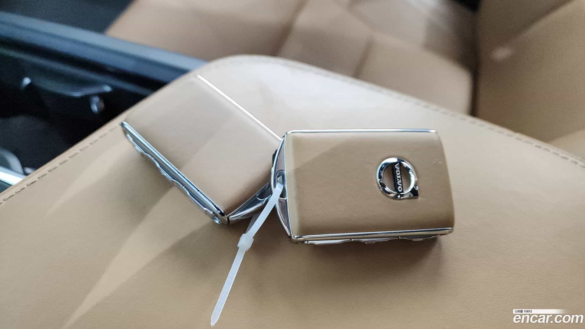 S90 Volvo 2019.6-OPTION-019
