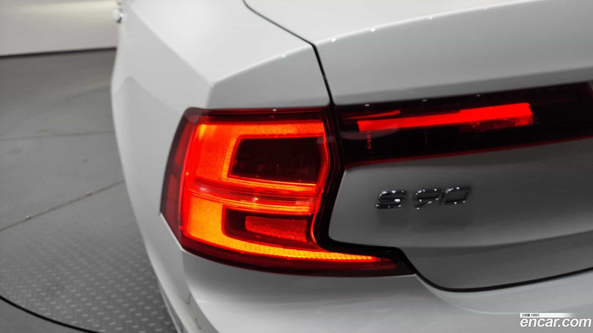 S90 Volvo 2019.6-OUTER-033