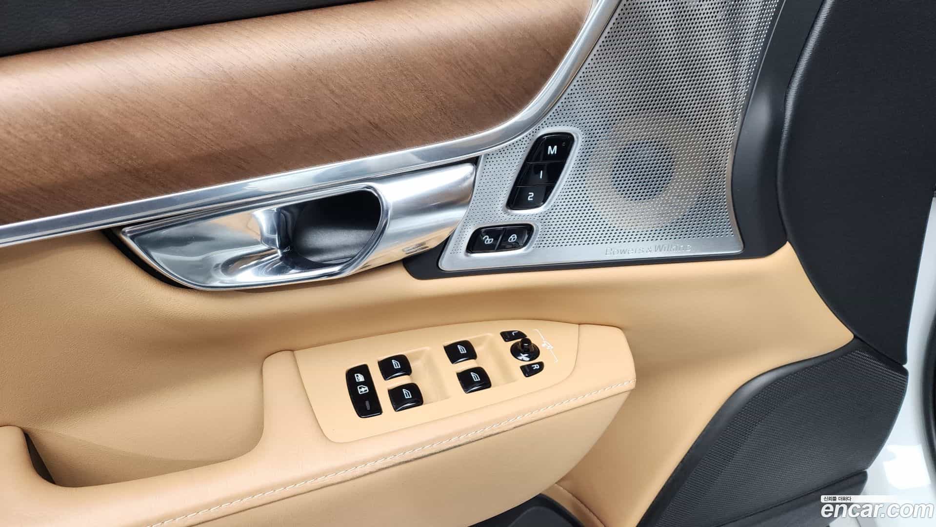 S90 Volvo 2019.6-OPTION-051