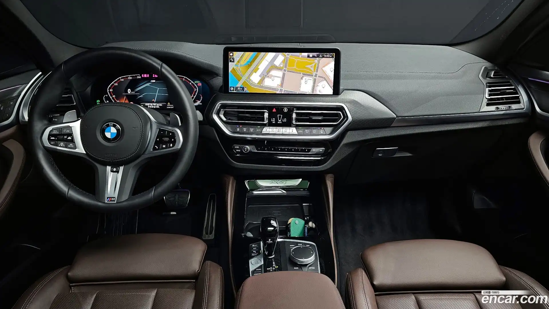 X4 BMW 2024.4-INNER-007
