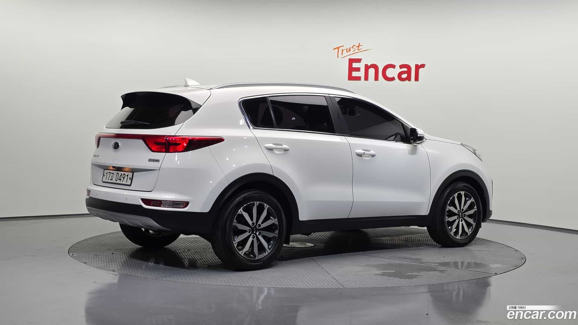 Sportage Kia 2016.9-OUTER-002