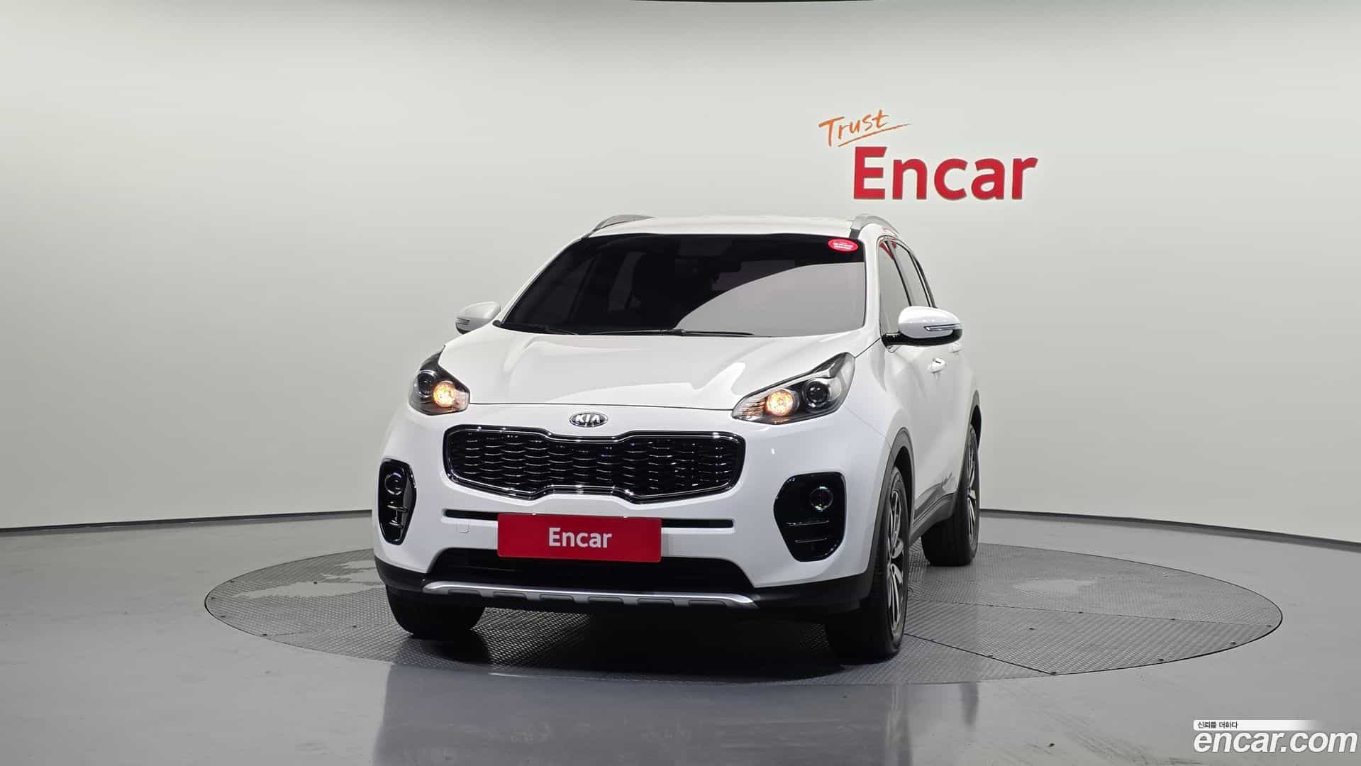 Sportage Kia 2016.9-OUTER-003