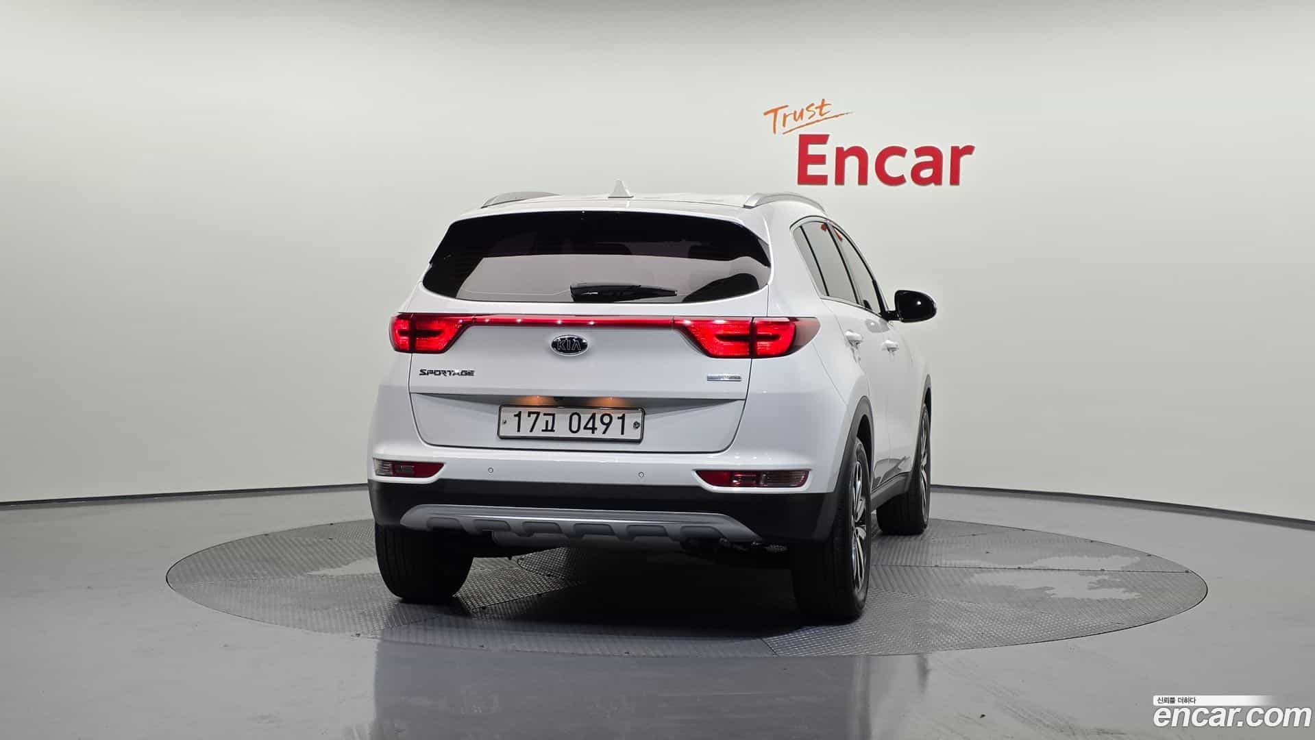 Sportage Kia 2016.9-OUTER-004
