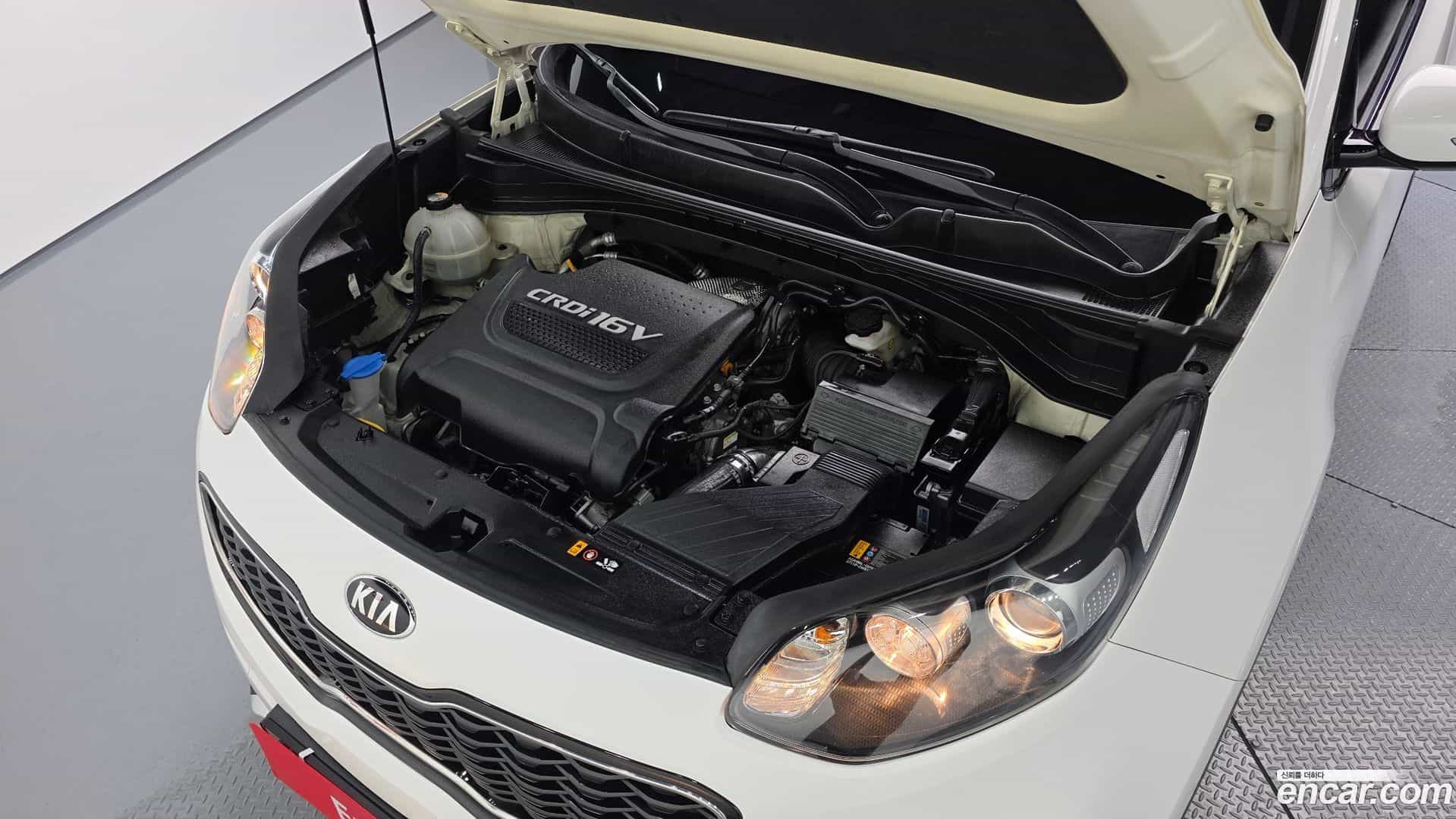 Sportage Kia 2016.9-OUTER-006